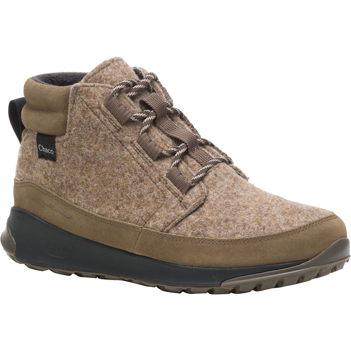 chaco borealis mid winter boots