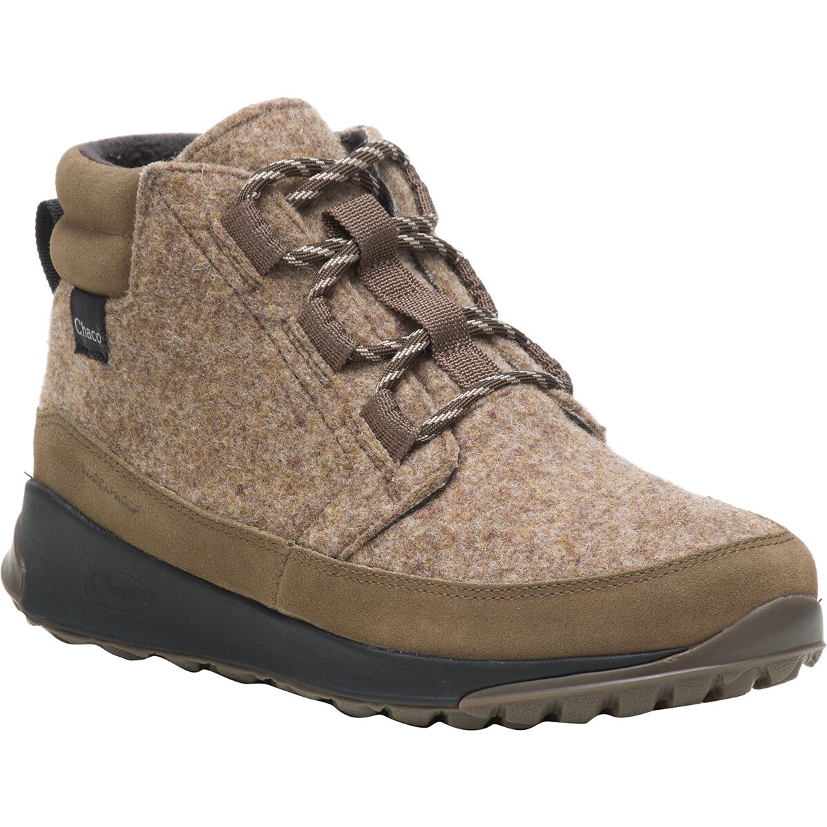 chaco borealis tall waterproof boot