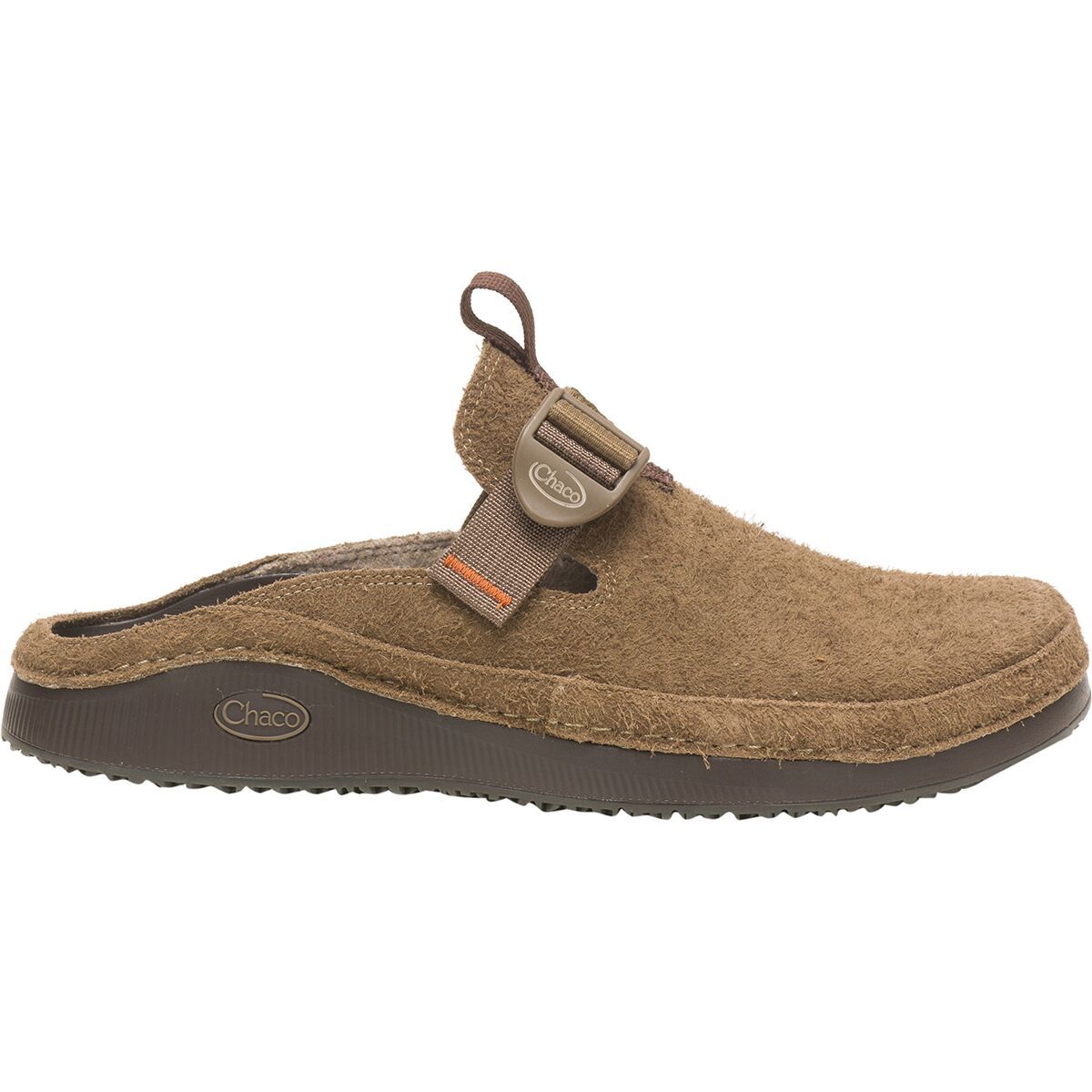 chaco men's clogs