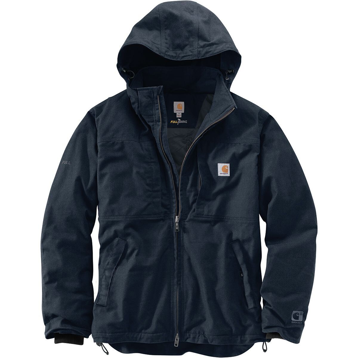 Carhartt Full Swing Cryder Jacket Men's Men