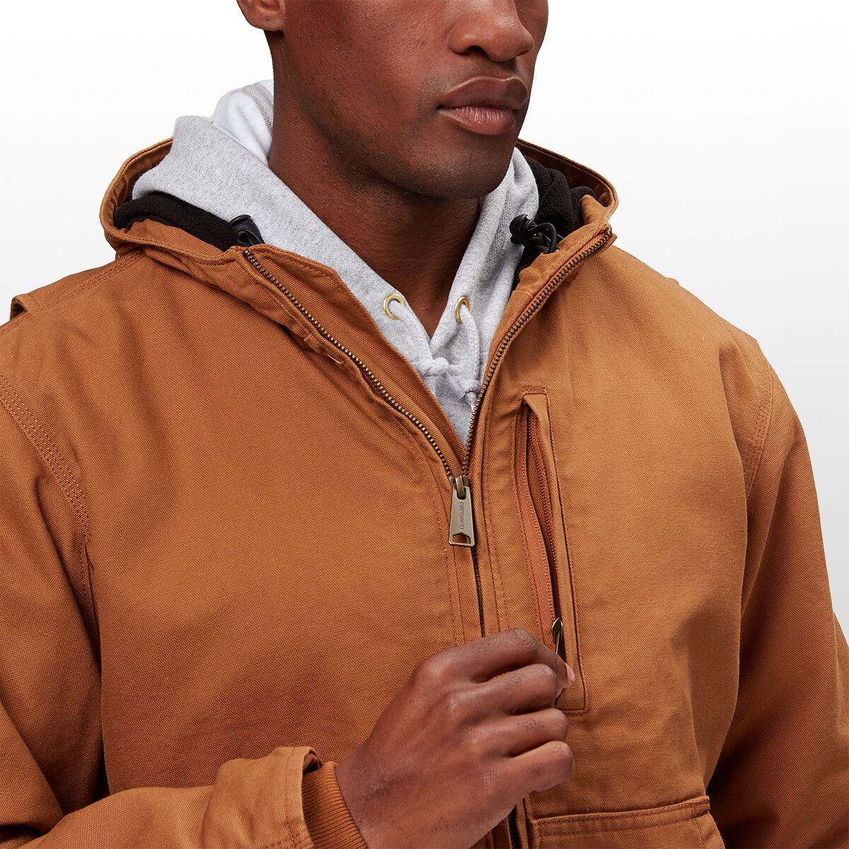 Carhartt Full Swing Armstrong Active Jacket Men's Men
