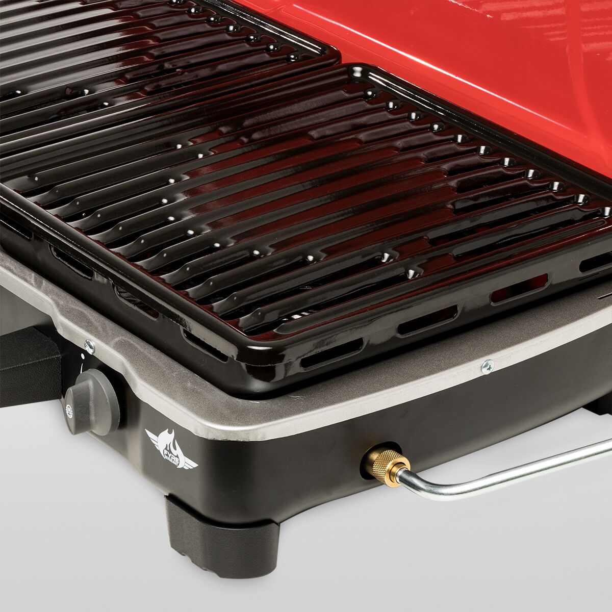 Coleman FyreSergeant 3In1 HyperFlame Stove Hike & Camp