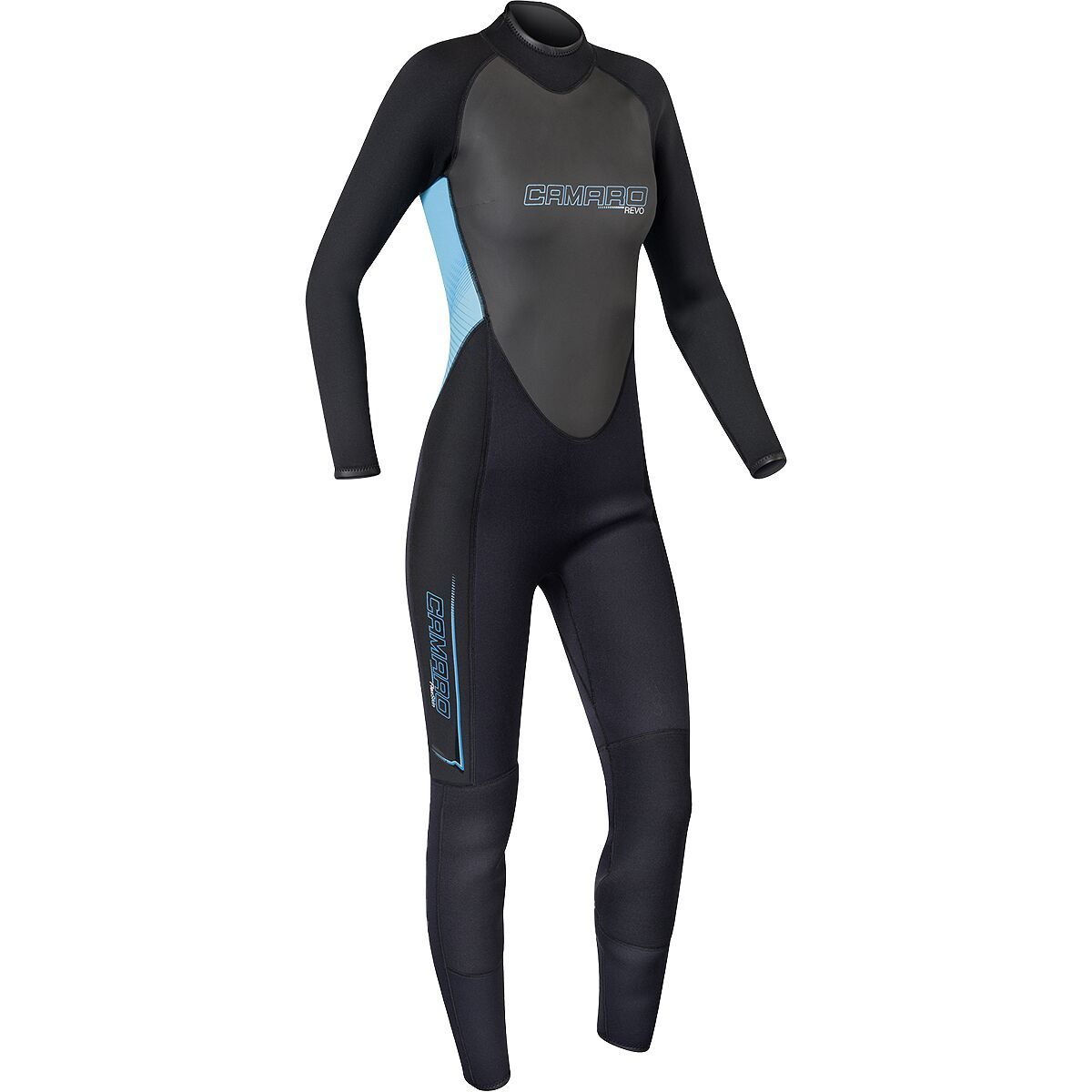Camaro Revo Overall 3mm Wetsuit Women's Surf