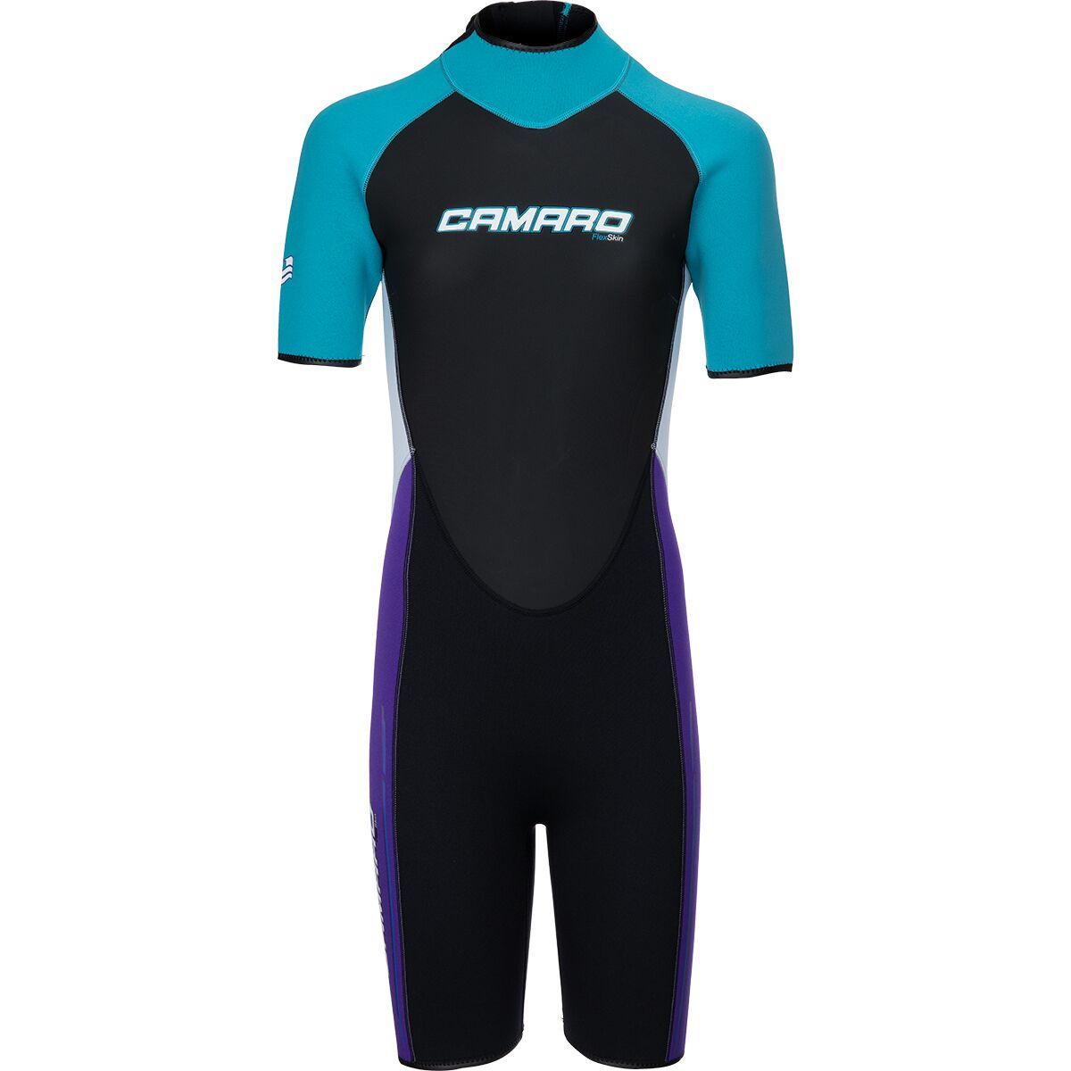Camaro Revo Shorty Wetsuit Women's Surf