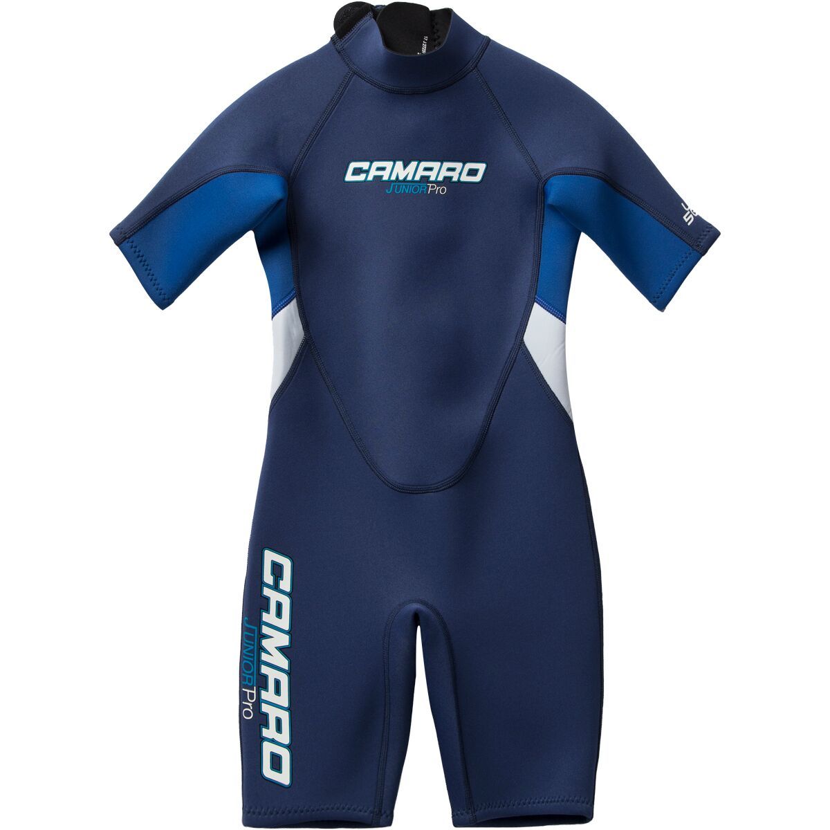 Camaro Junior Flex Shorty Wetsuit Kids' Surf