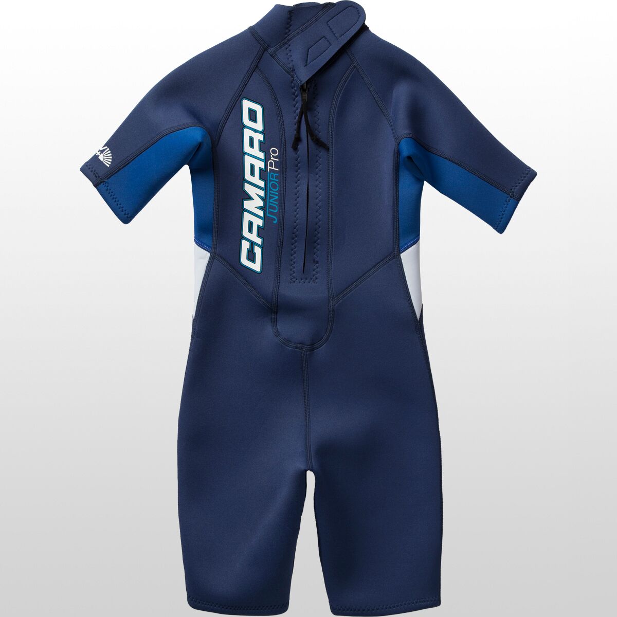 Camaro Junior Flex Shorty Wetsuit Kids' Surf