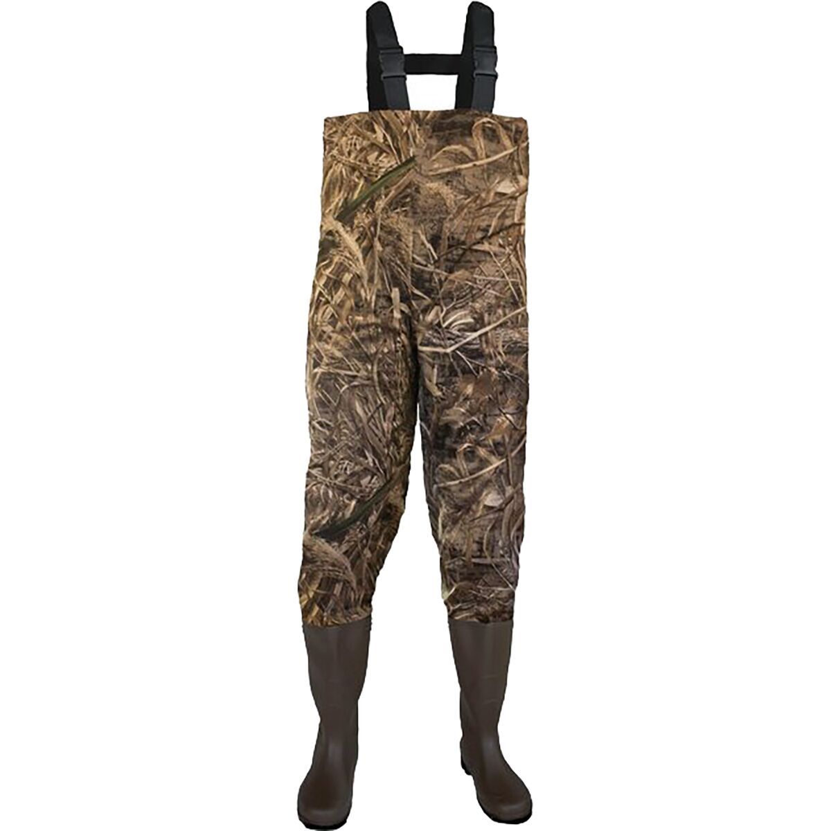 Compass 360 Windward BTFT Realtree MAX5 Wader Men's Men