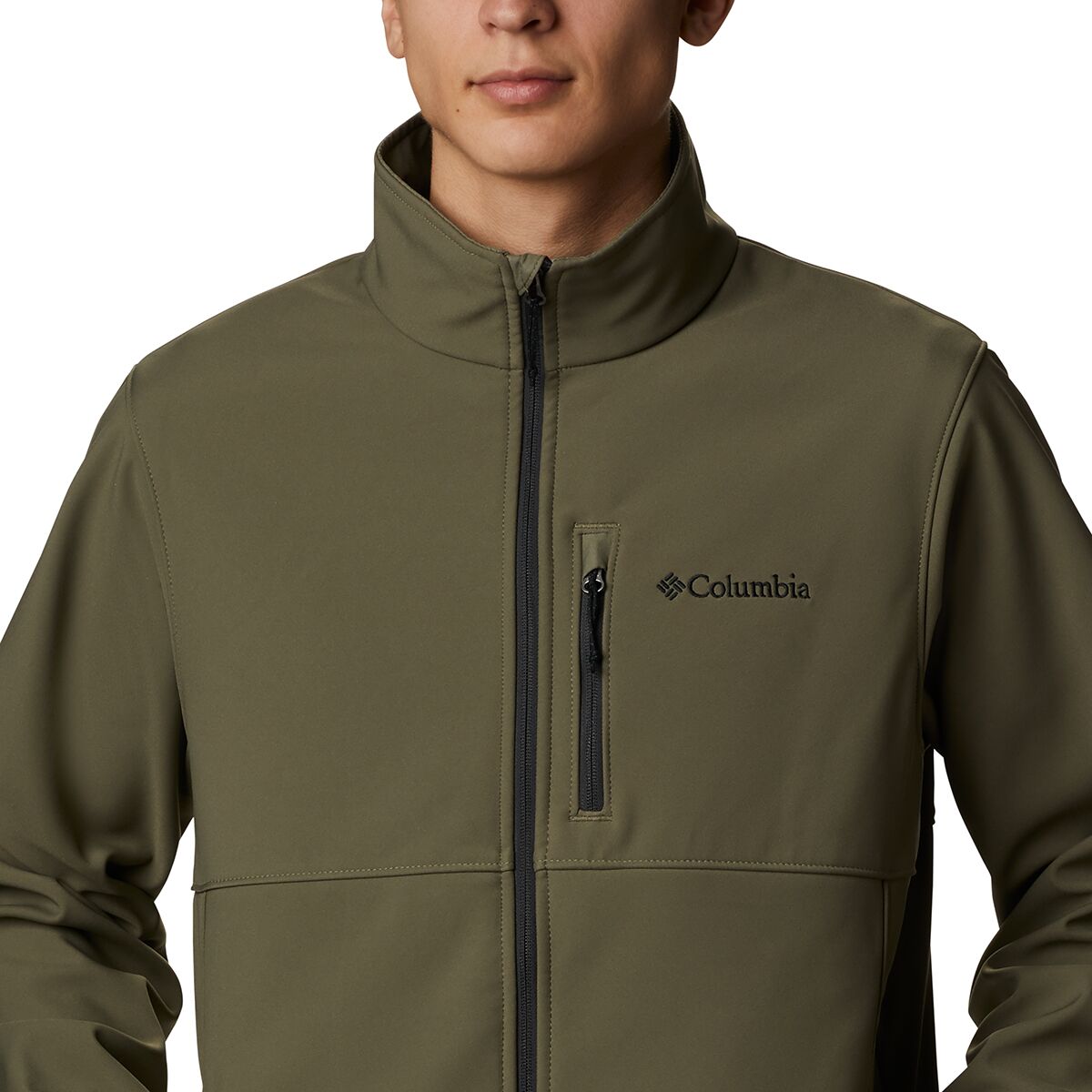 Columbia Ascender Softshell Jacket Men's Men