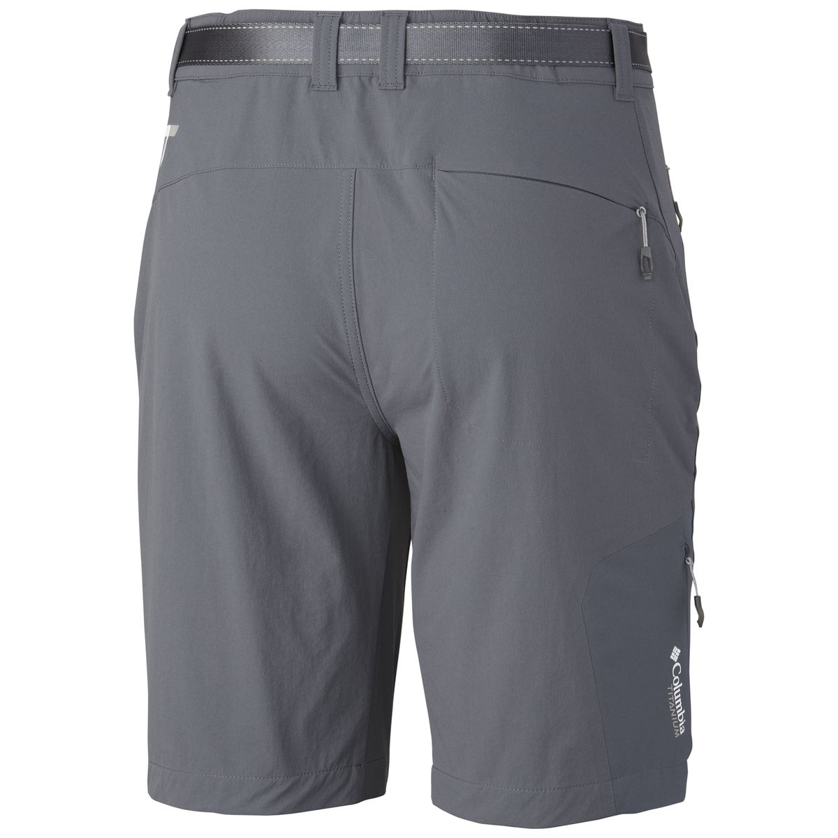 Columbia Titanium Titan Peak Short Men's Men
