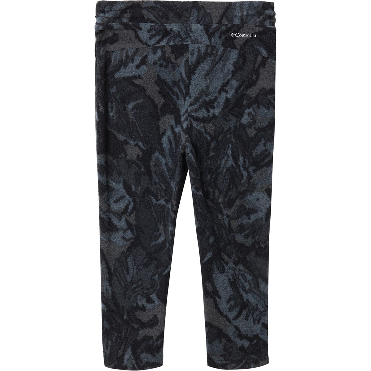 Columbia Leggings Da Escursione Per Bambine E Ragazze, Con Tasca Nascosta, Tecnologia Omni-Wick