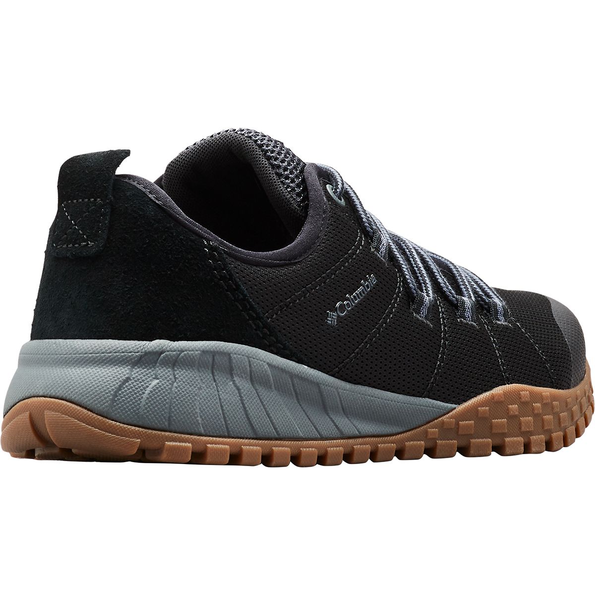 columbia fairbanks low