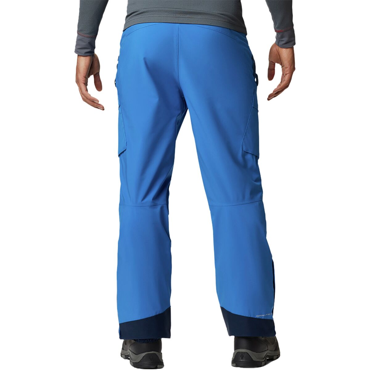 Columbia Powder Stash Pant Men's Men