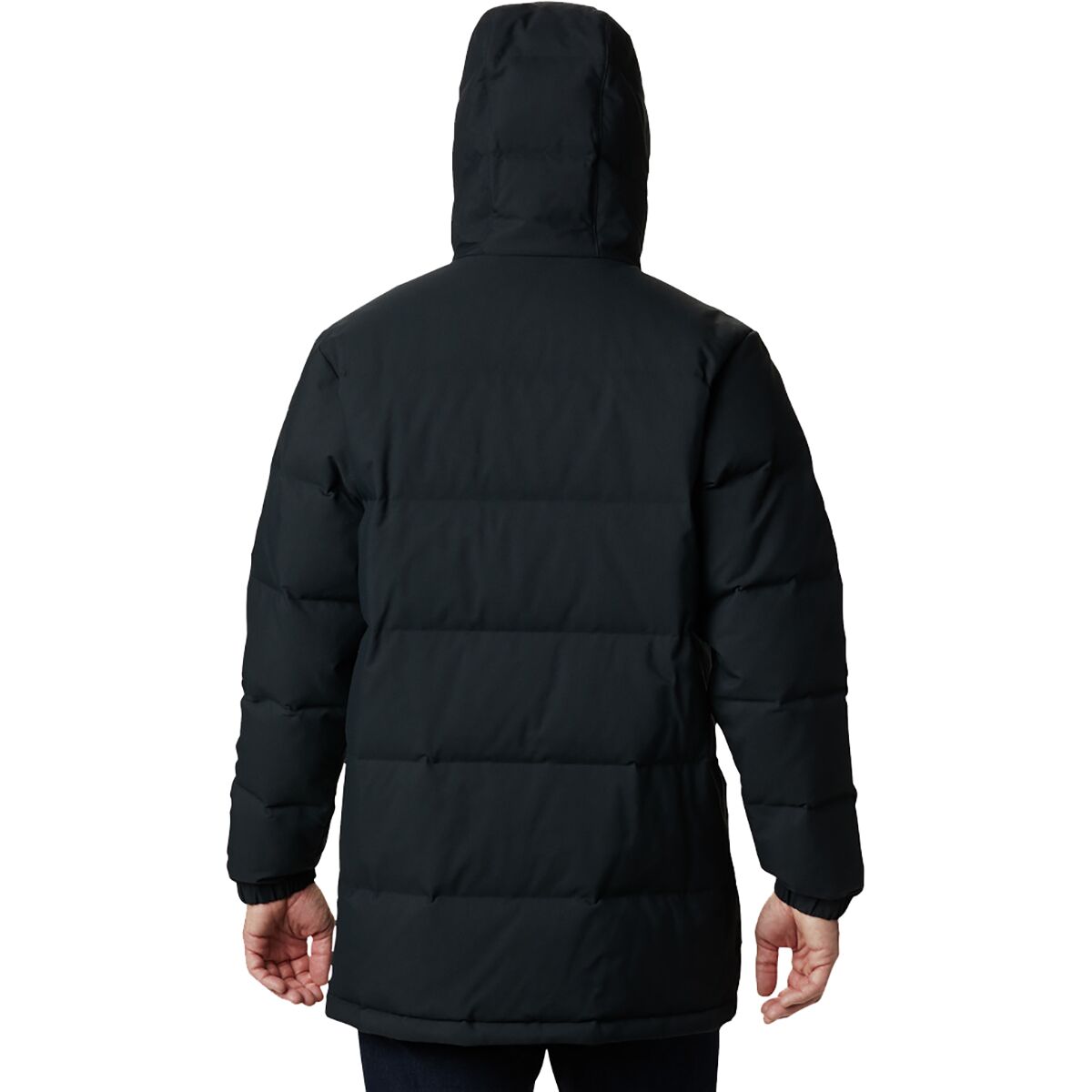 rockfall down parka columbia