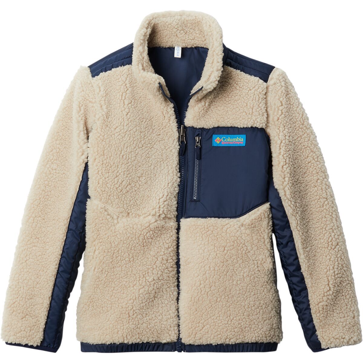Columbia Archer Ridge Reversible FullZip Jacket Boys' Kids