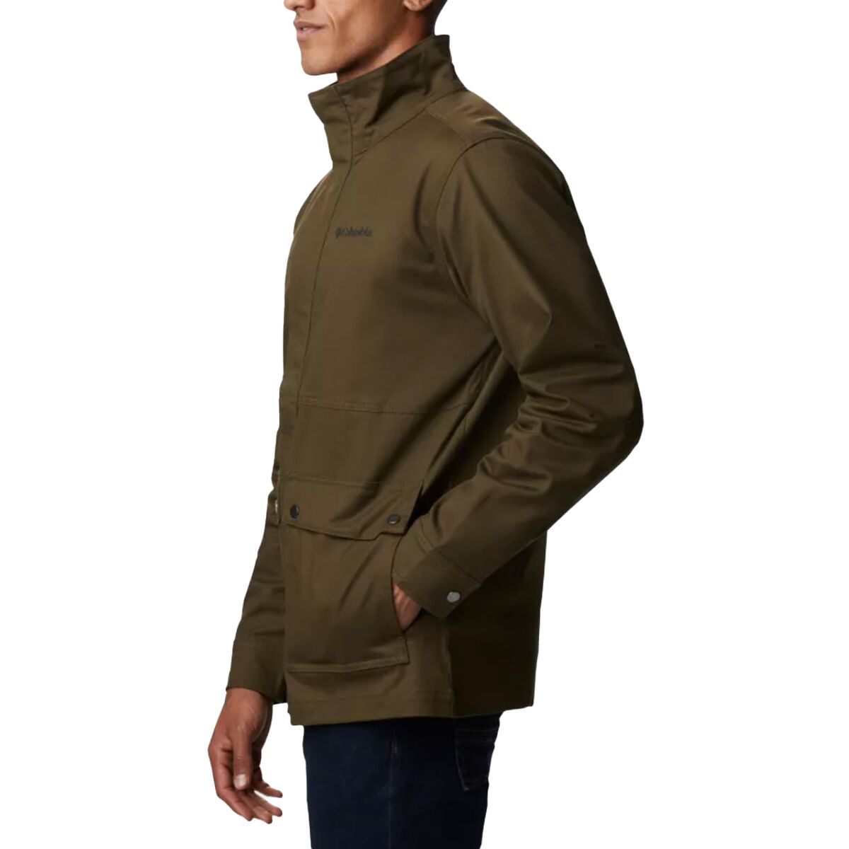 Columbia Tanner Ranch Jacket - Men's - Men