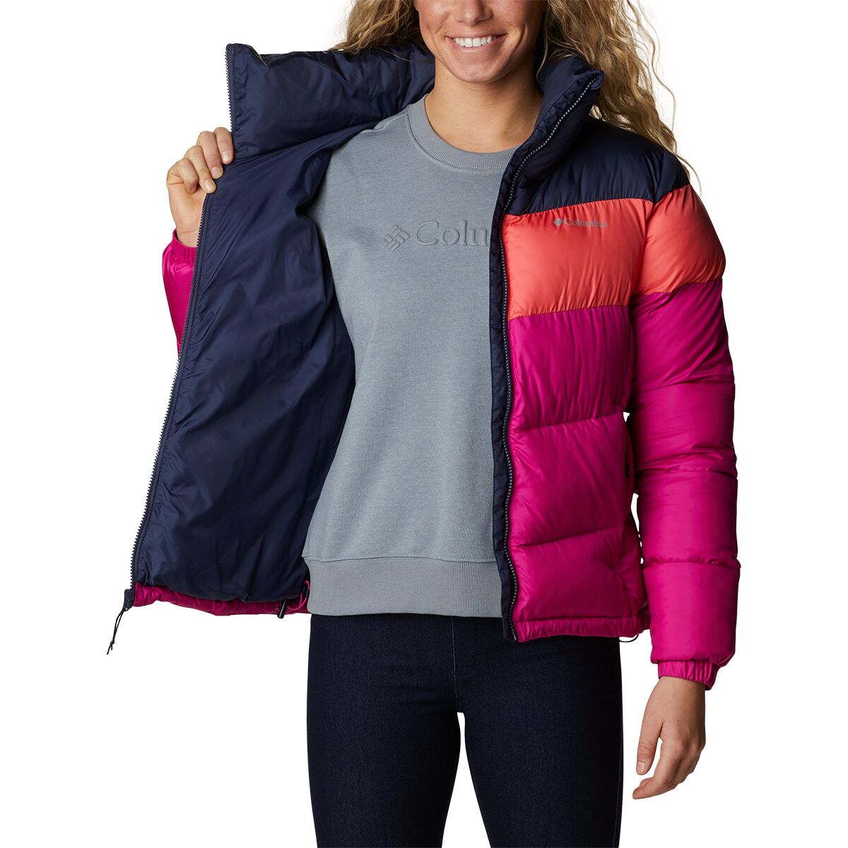 Coat Columbia Puffect Damen Columbia Women's Puffect Jacket Sale