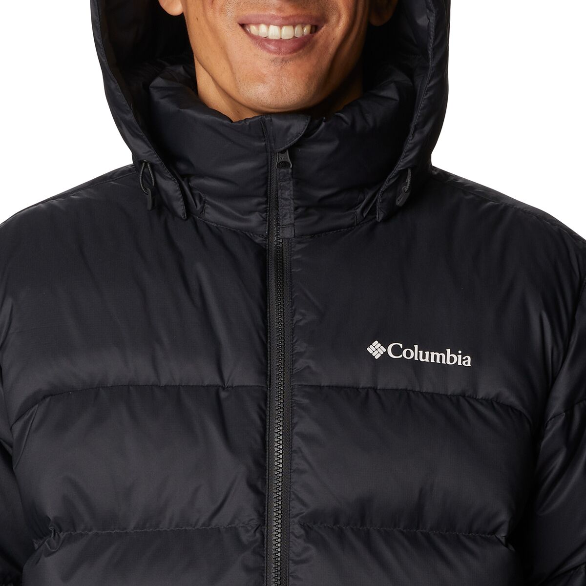 Columbia Bulo Point II Down Jacket Men