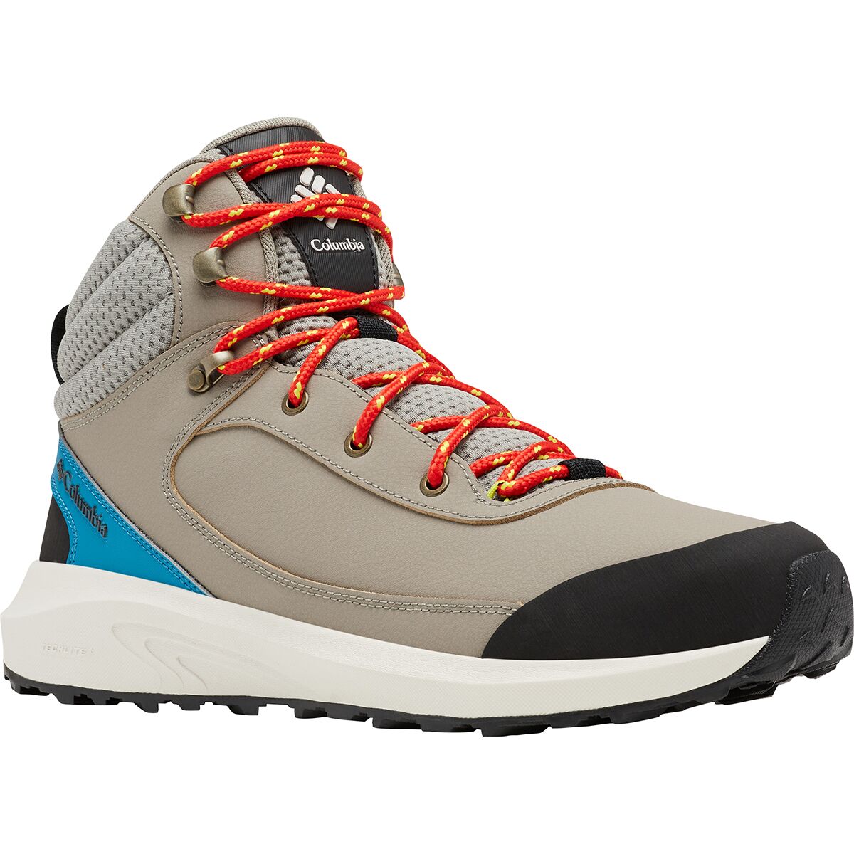women's trailstorm mid hiker boot