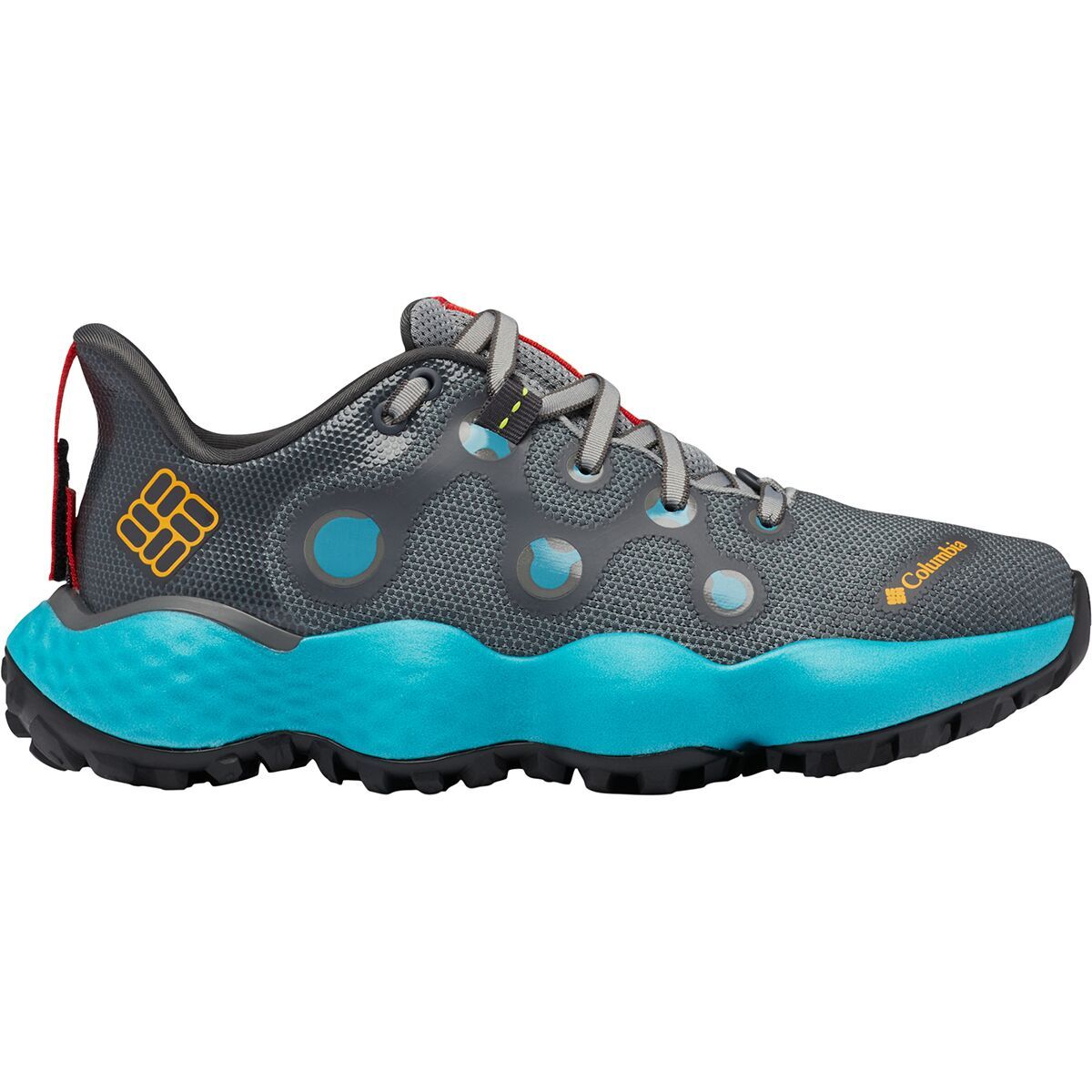 columbia trail running shoes womens