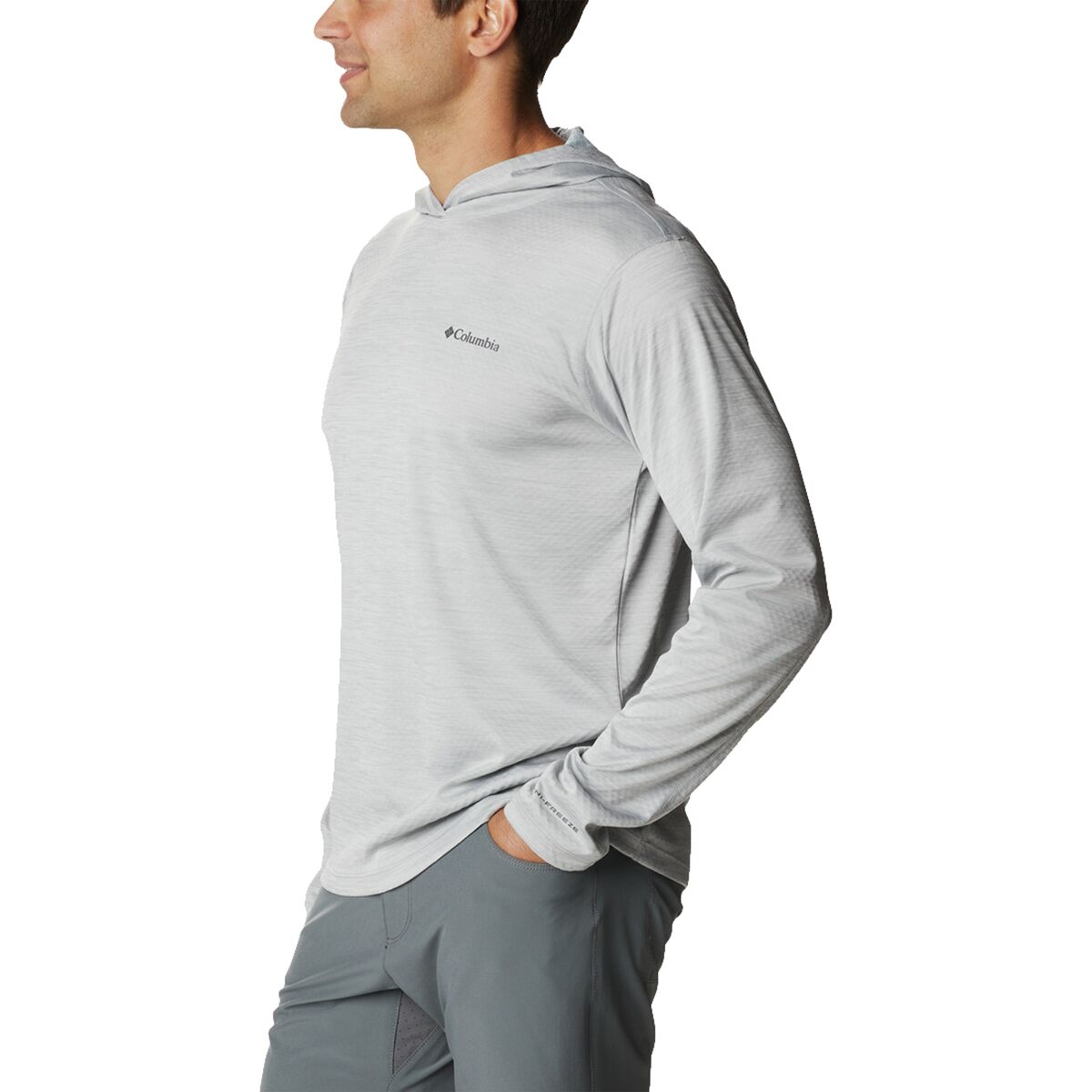 Columbia Zero Rules Hoodie - Men's - Men