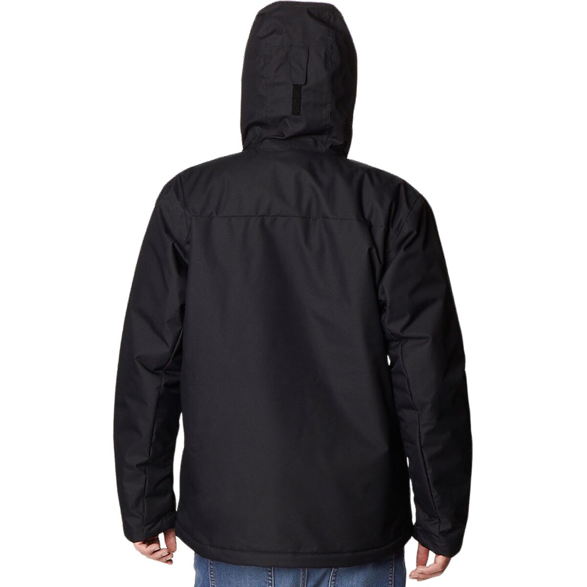 Columbia Tipton Peak II Insulated Jacket Men's Men