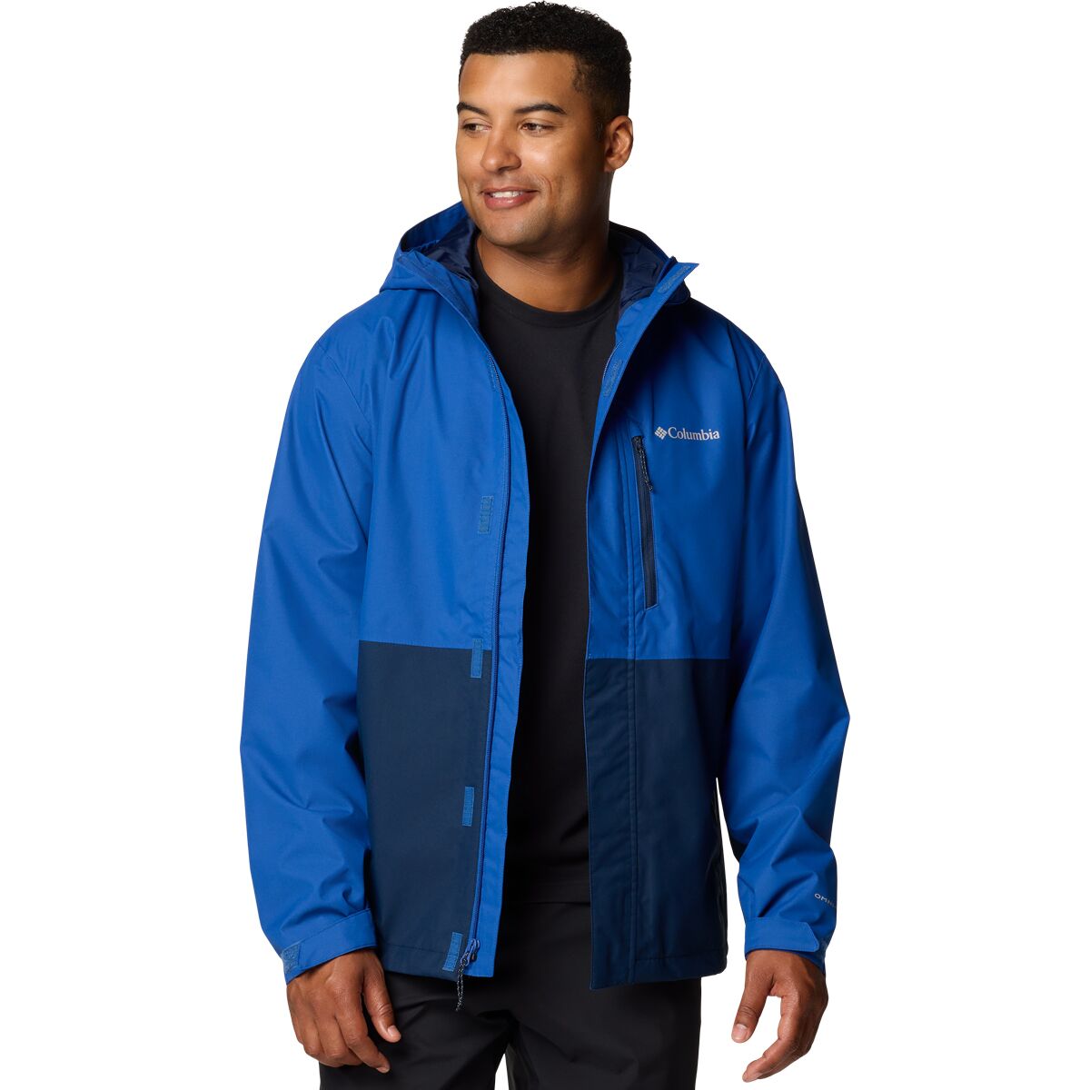 Giacca isolante da uomo Hikebound™ II – Taglia lunga - Columbia