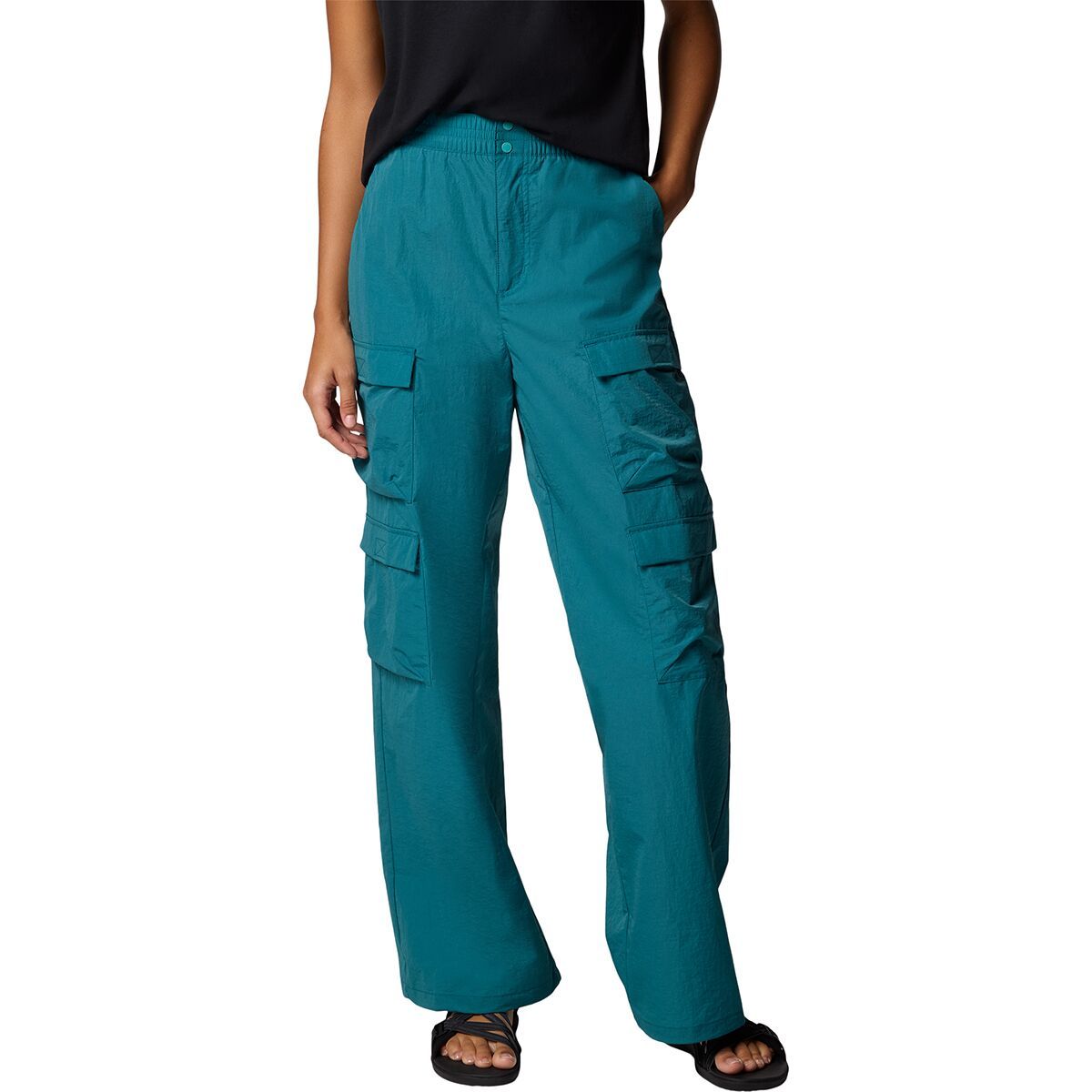 Women's Casual Pants | Steep & Cheap
