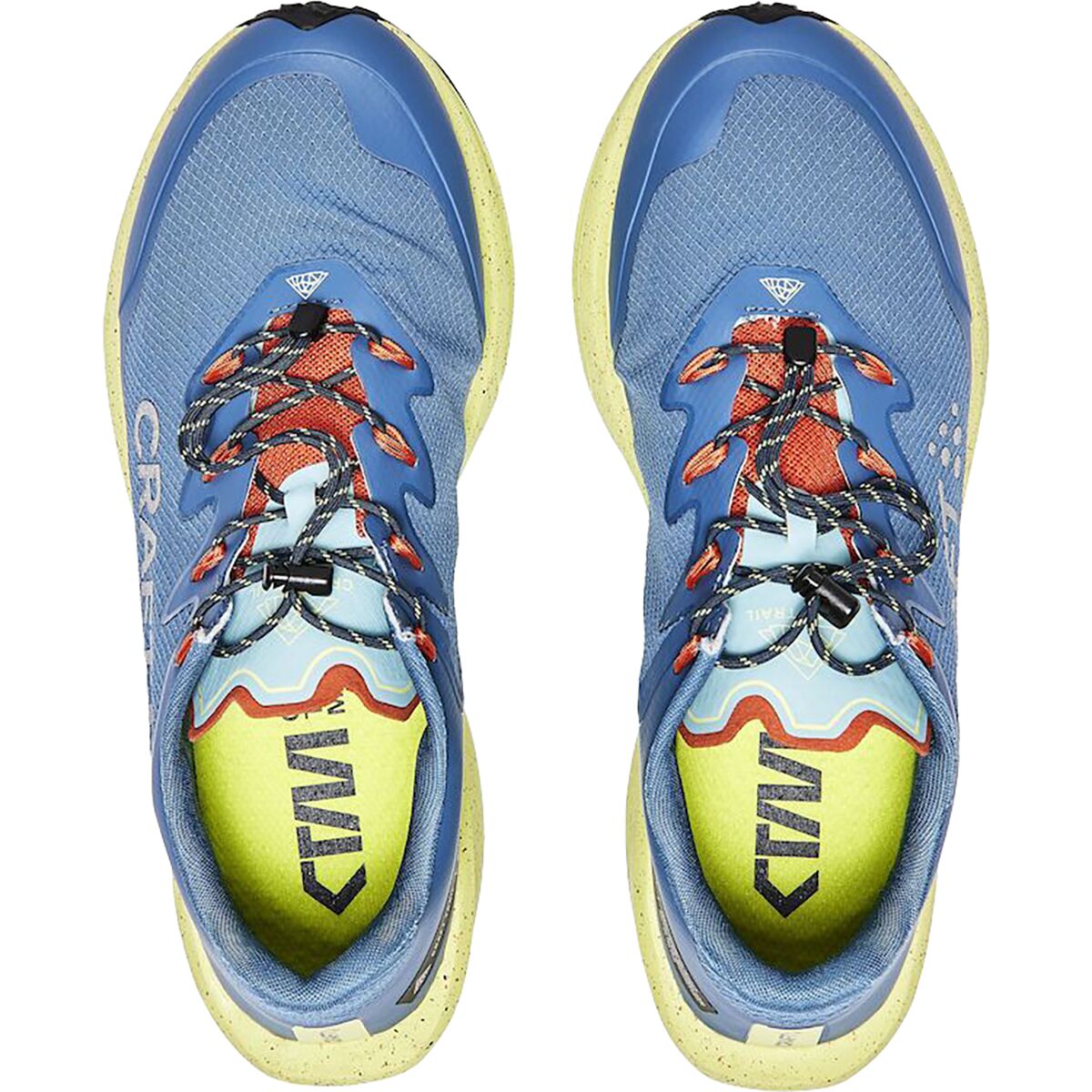 Craft CTM Ultra Carbon Trail Running Shoe Men's Men