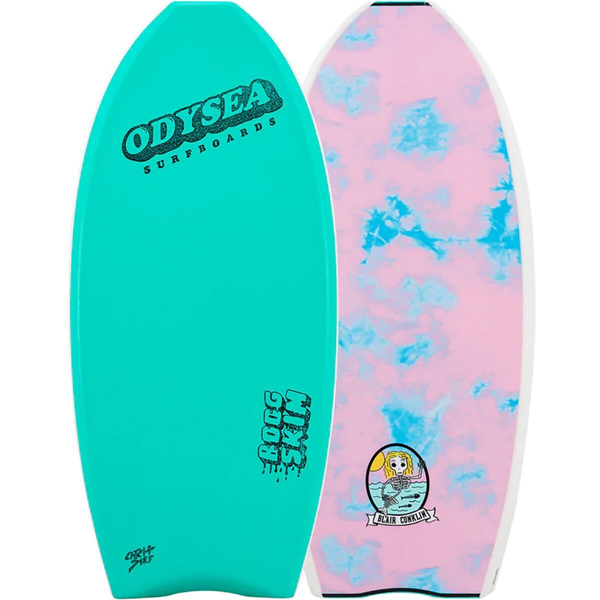 Catch Surf Odysea 45in Boog Skim Blair Shortboard Surf