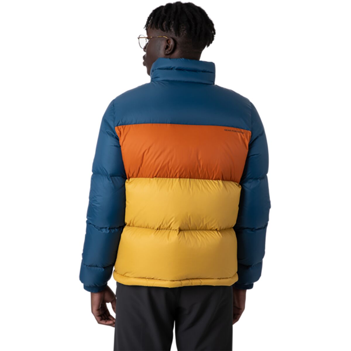 Cotopaxi Solazo Down Jacket Men's Men