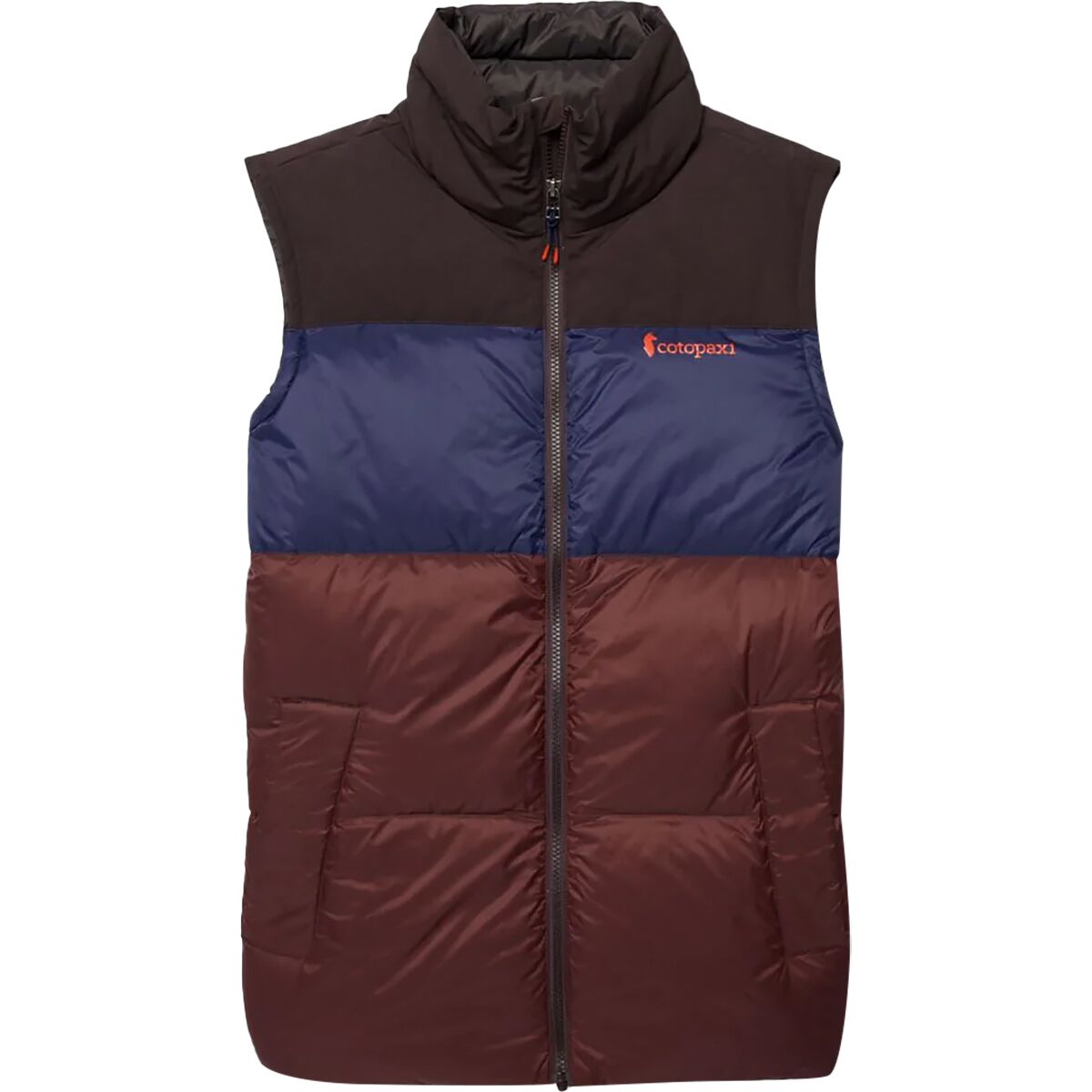Cotopaxi Solazo Down Vest Men's Men