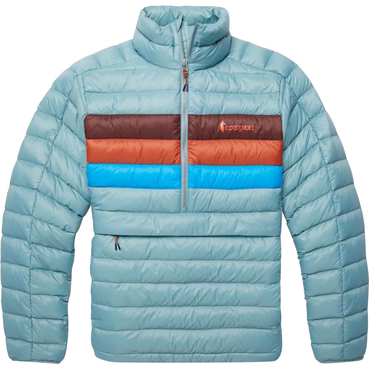 Cotopaxi Fuego Down Pullover Men's Men