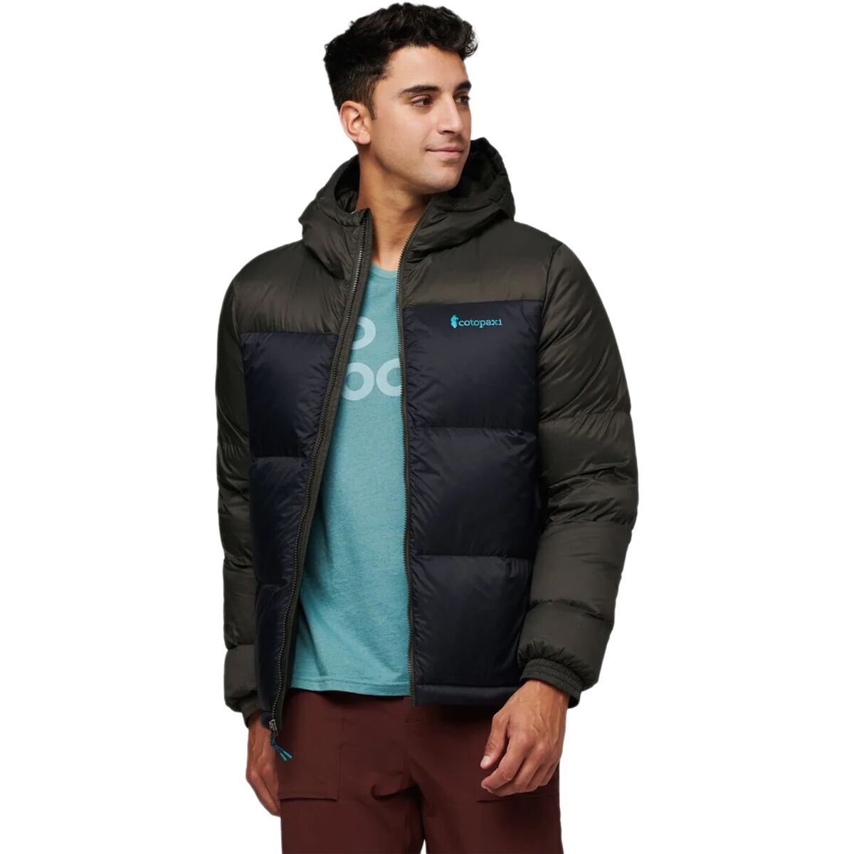 Cotopaxi Solazo Hooded Down Jacket - Men's