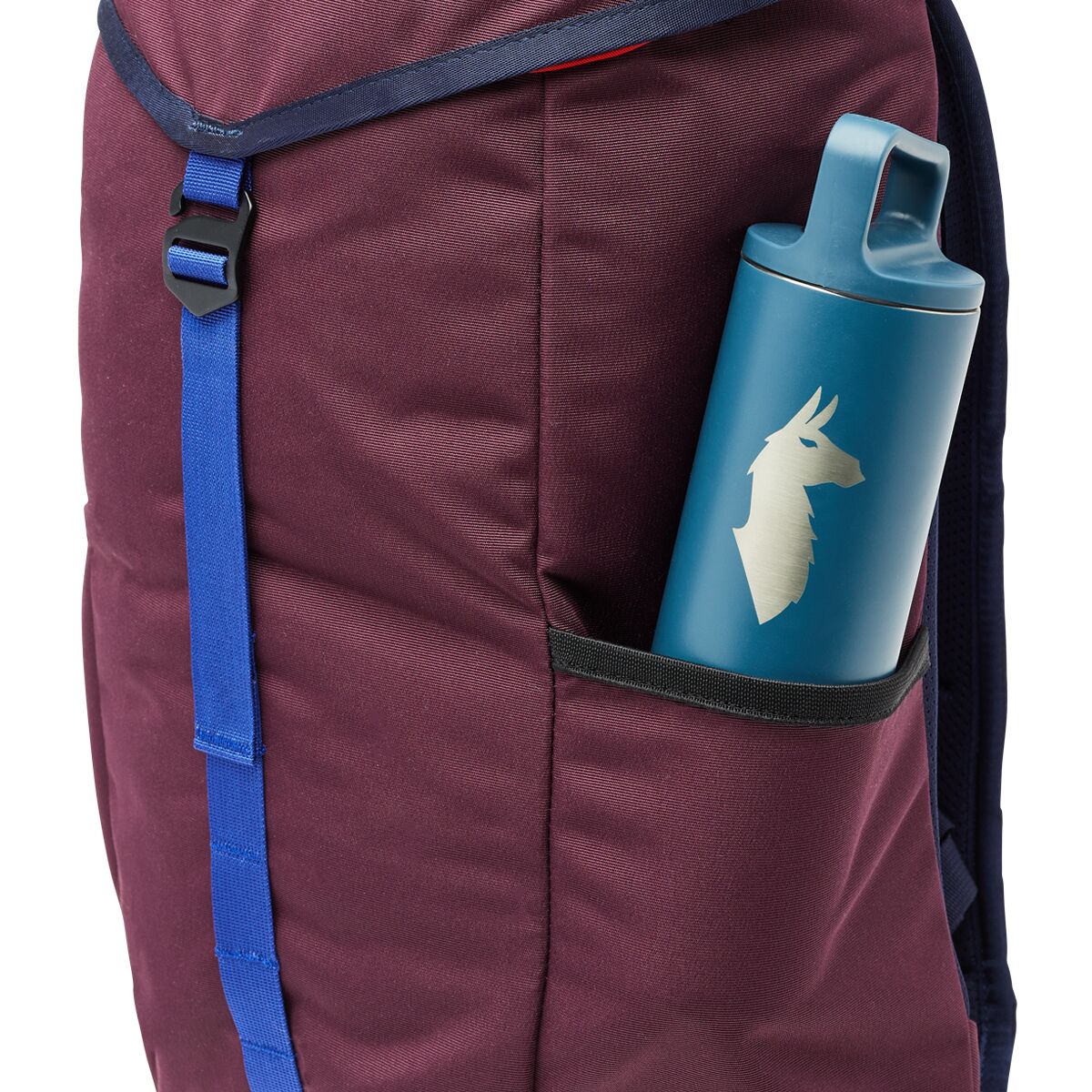 Cotopaxi Tapa 22L Rucksack – Täglicher Begleiter Mit Laptopfach Und Atmungsaktivem Rücken