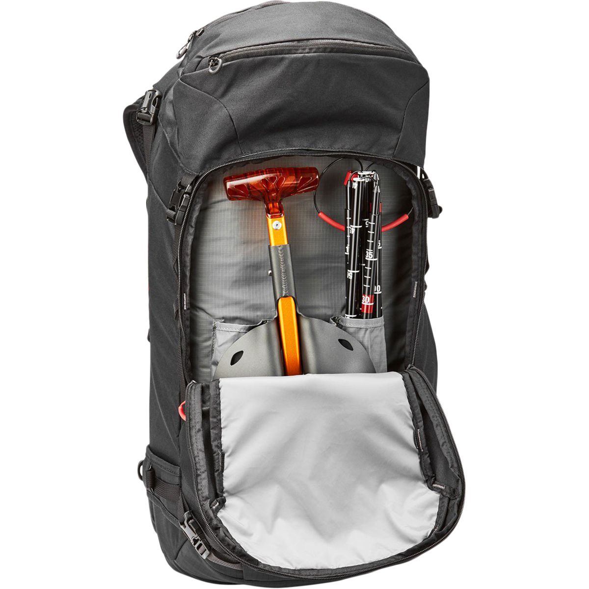 dakine ras