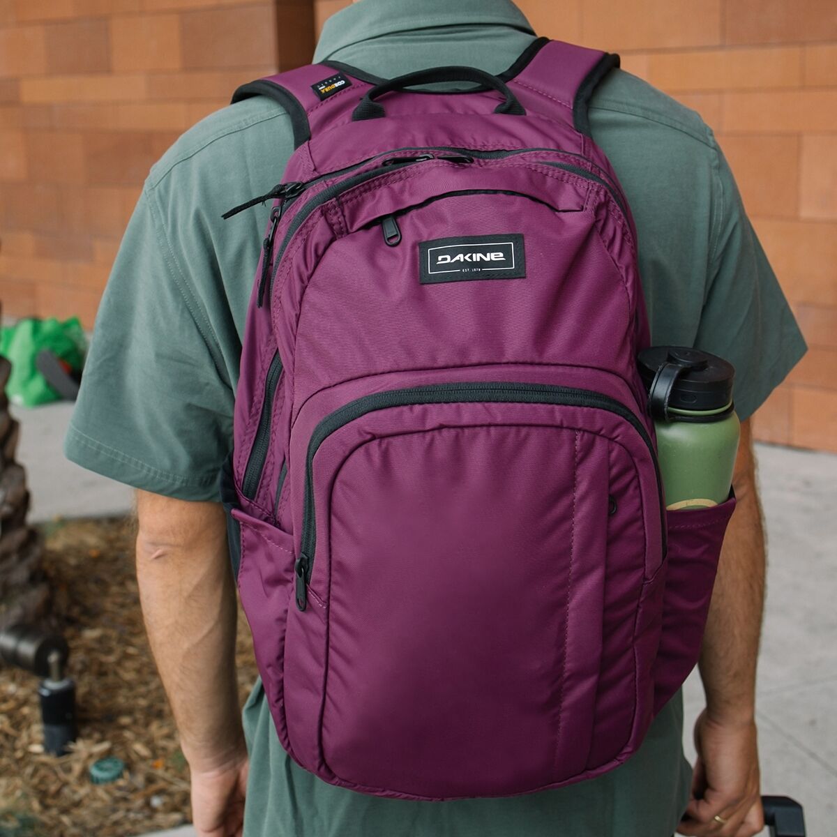 DAKINE Campus Premium 28L Backpack Hike & Camp