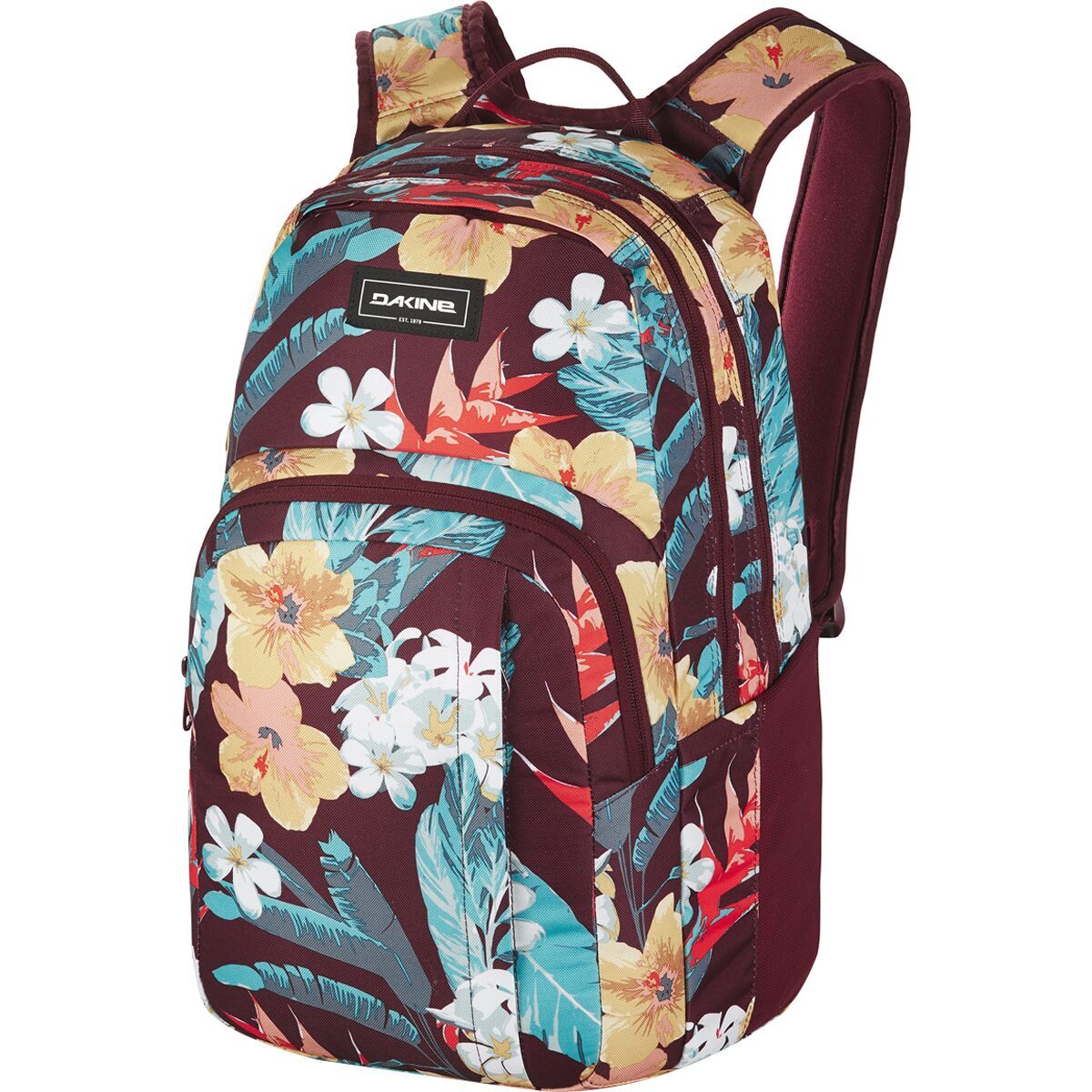 DAKINE Campus M 25L Backpack Hike & Camp