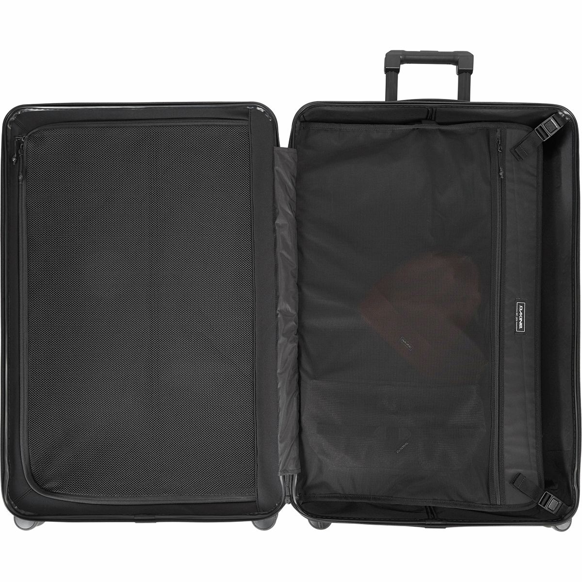 DAKINE Concourse Large 108L Hardside Luggage Travel
