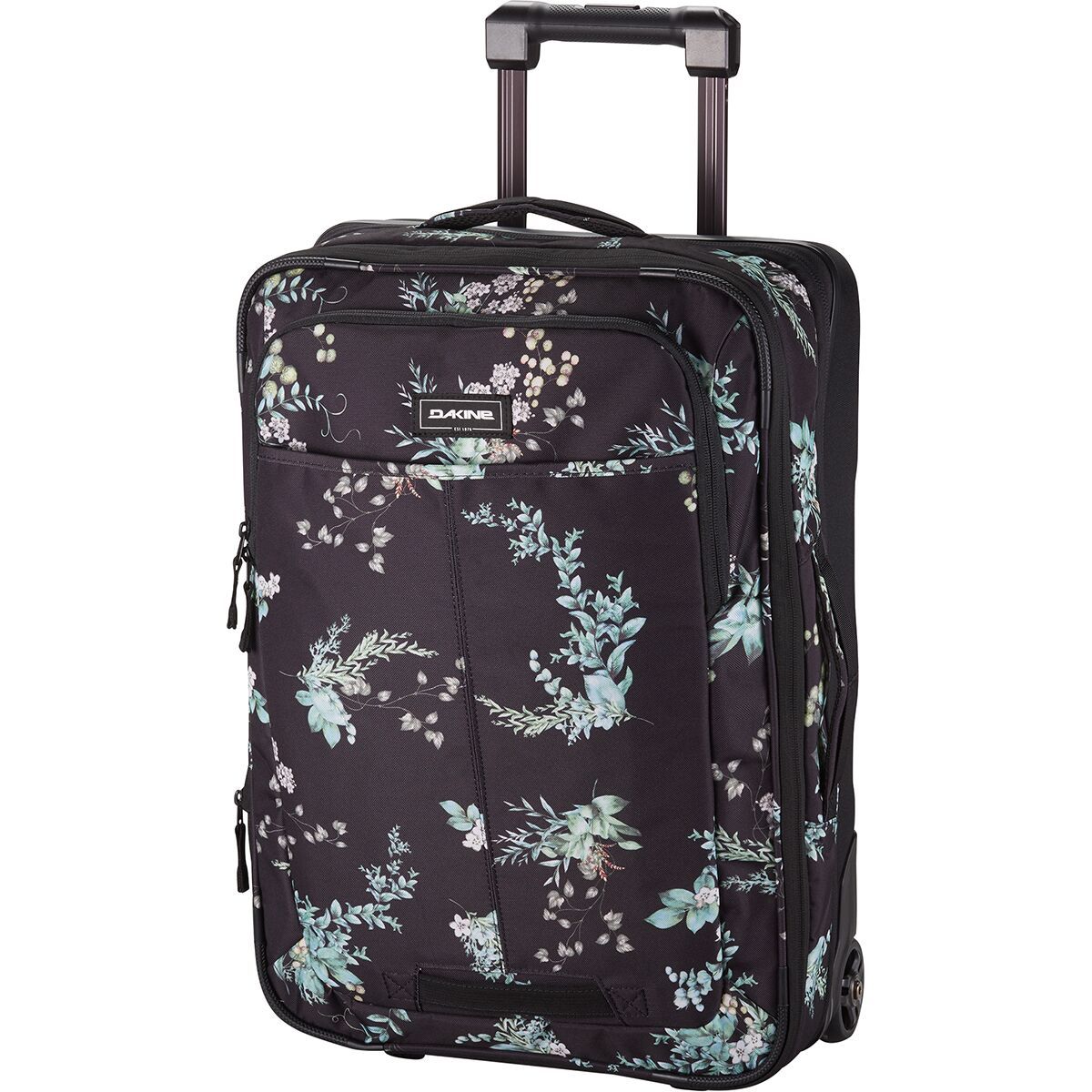 DAKINE Status 42L+ Roller Bag