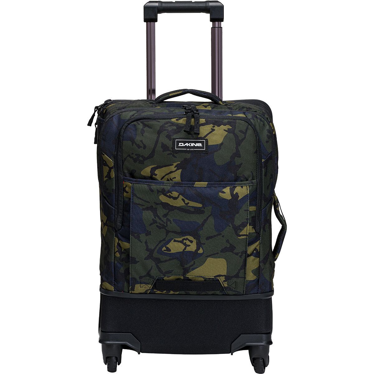 dakine terminal spinner 40l