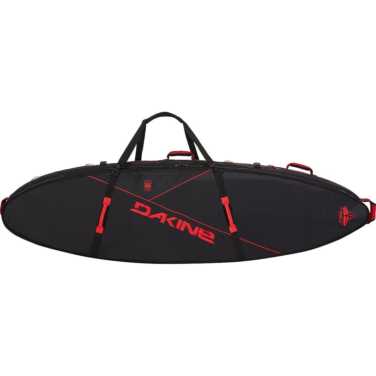 DAKINE John John Florence Surfboard Quad Bag Surf