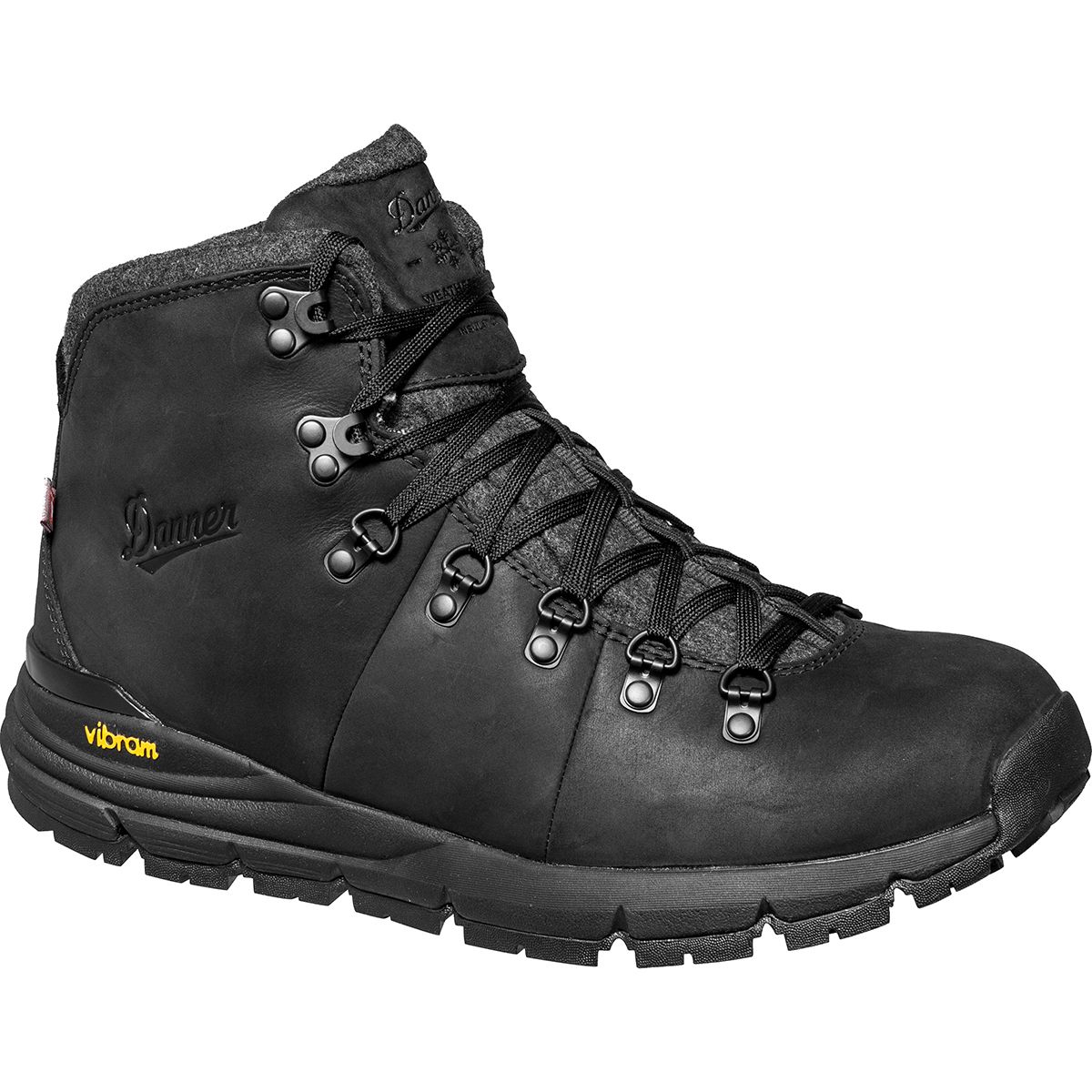 mountain 600 insulated