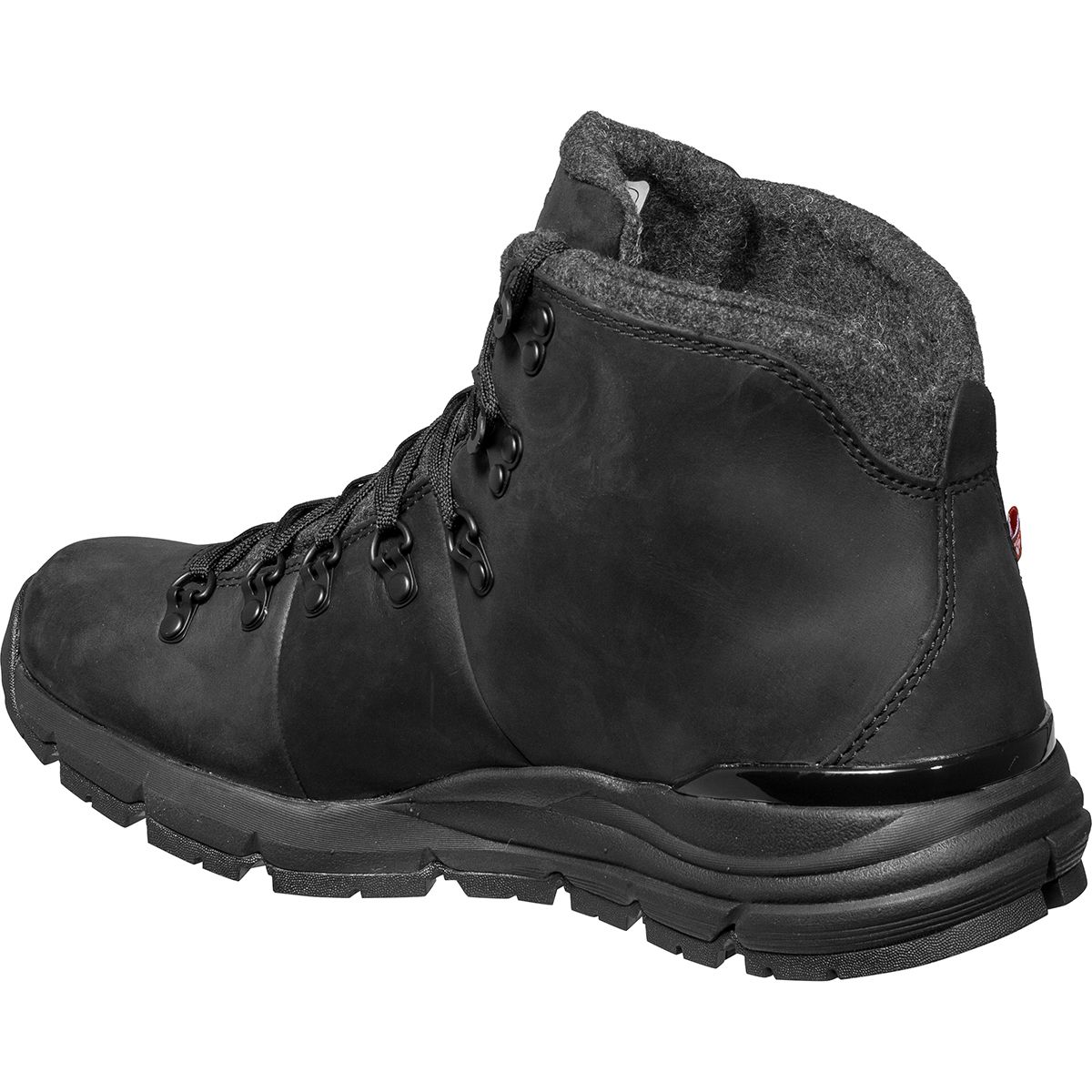 mountain 600 insulated