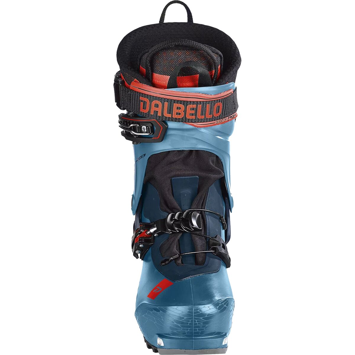 Dalbello Sports Quantum Free Asolo Factory 130 Alpine Touring Boot