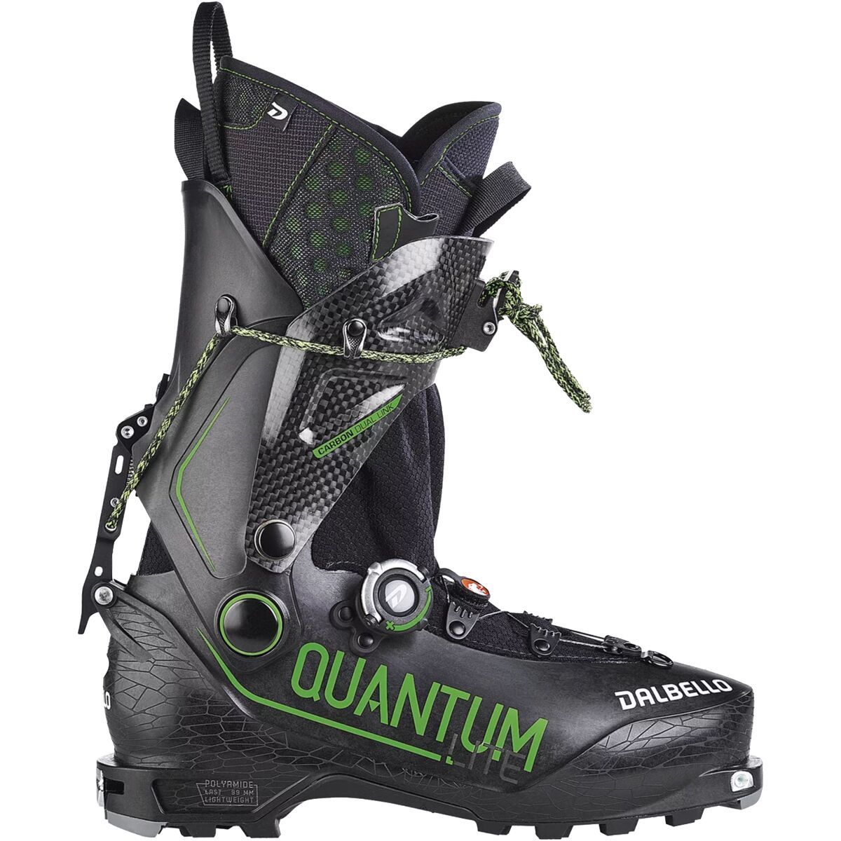Dalbello Sports Quantum Lite Alpine Touring Boot 2022 Ski
