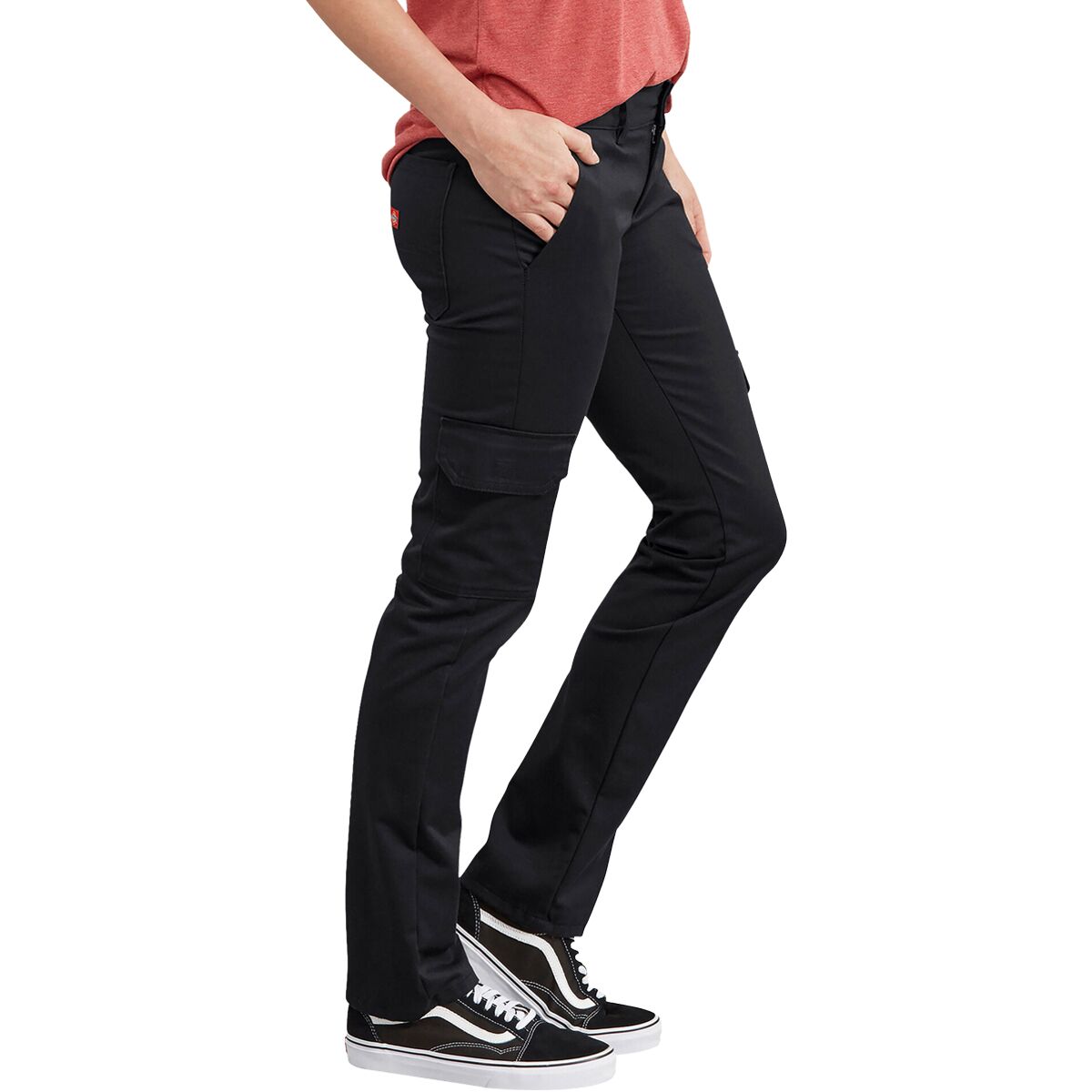 Dickies Dickies Stretch Twill Cargo Pant Women's Women