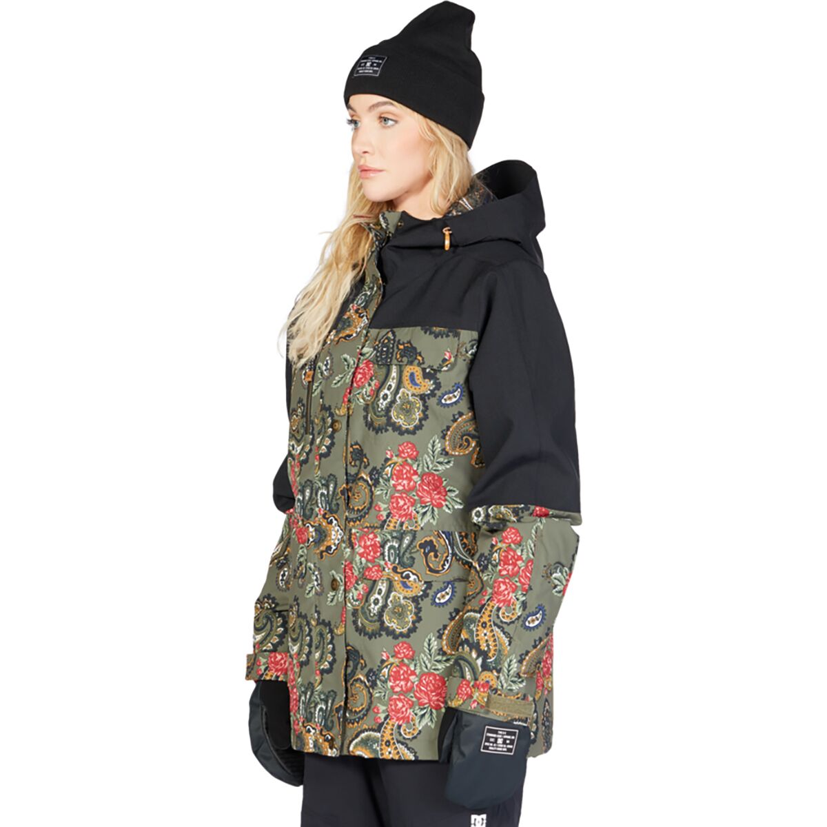 DC Liberate Jacket Women's Women