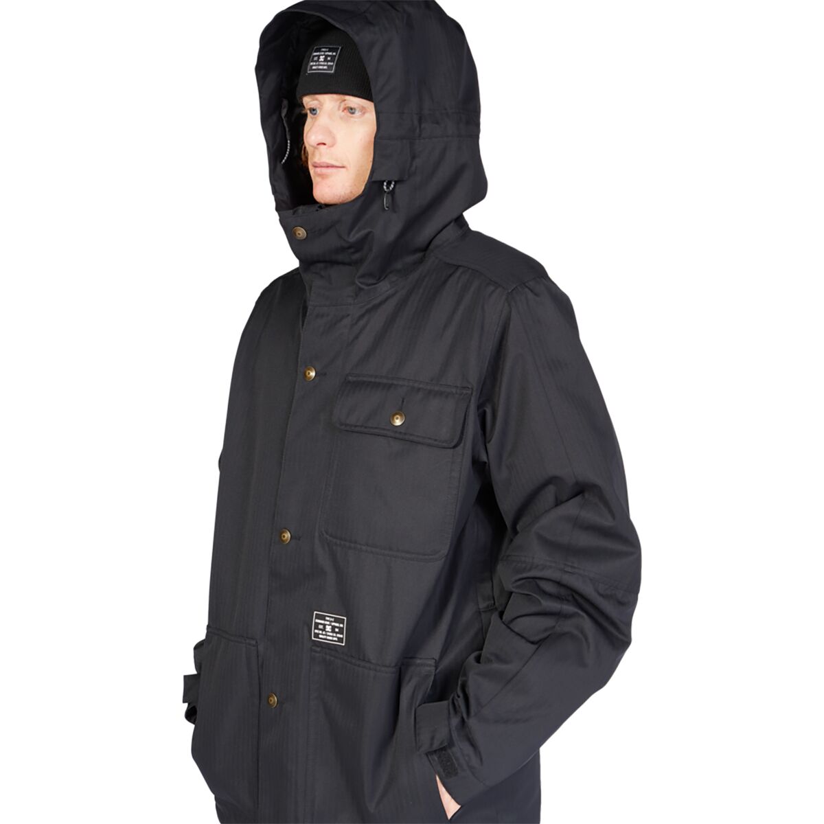DC Servo Insulated Jacket Men's Men