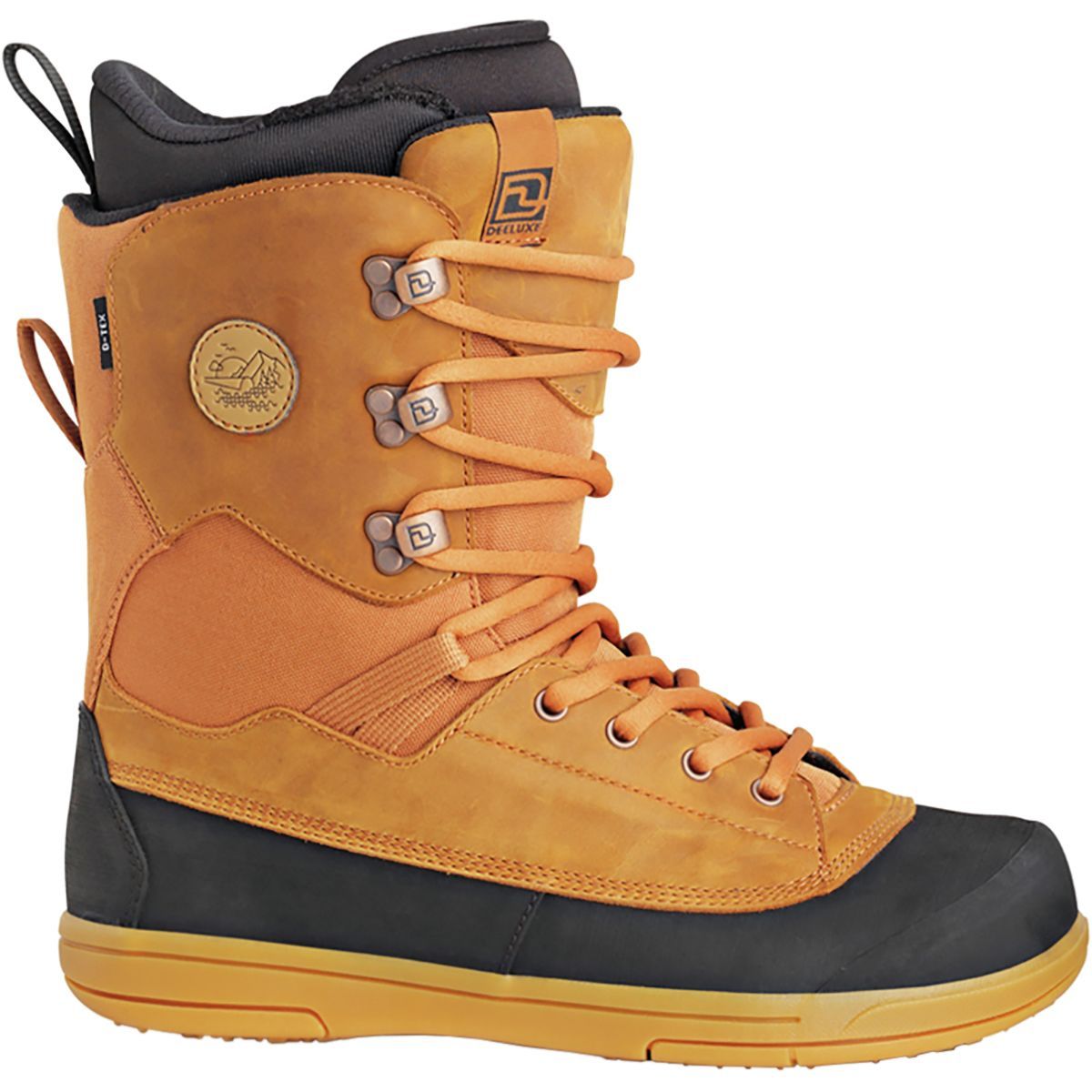 Deeluxe Footloose Powsurf Boot 2022 Snowboard