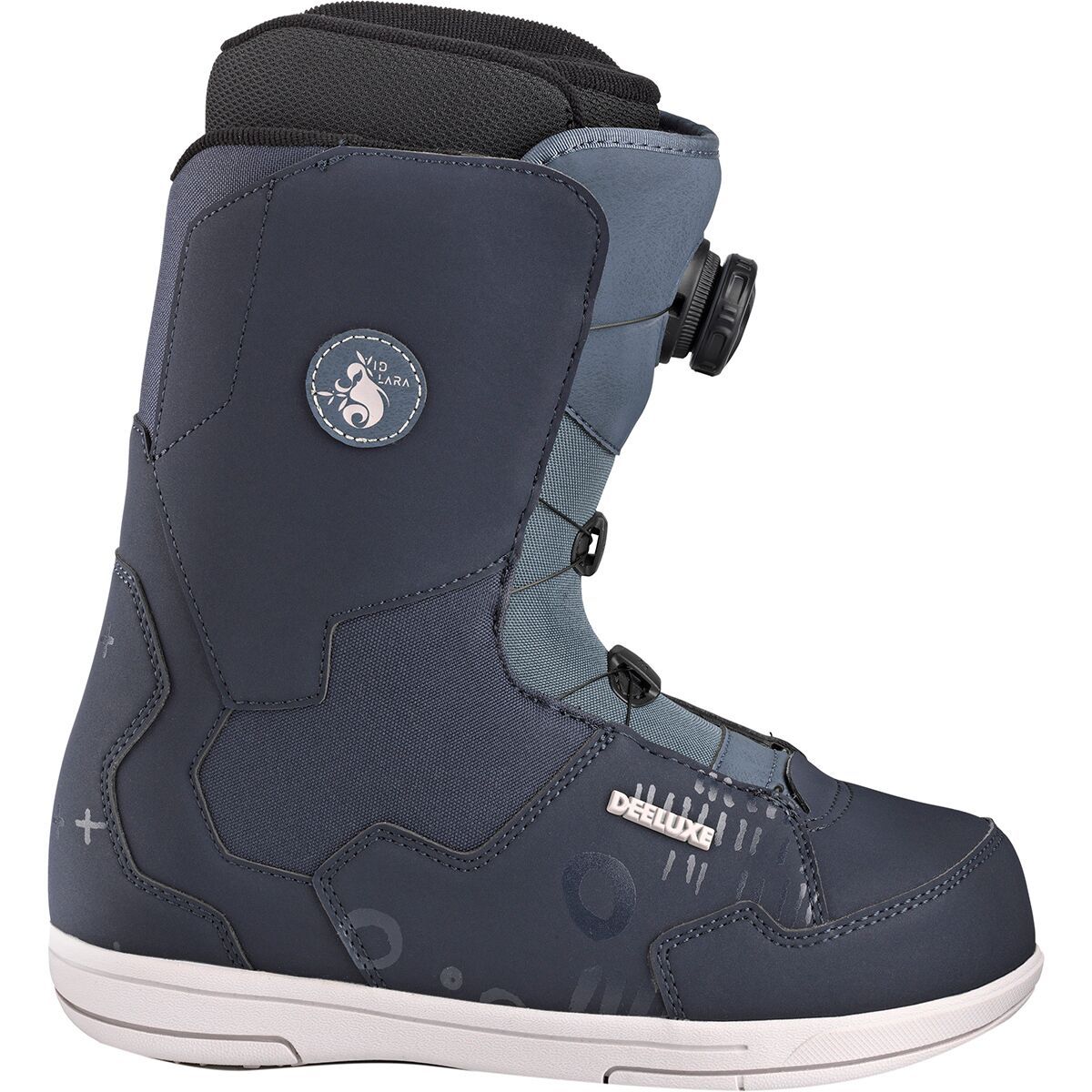 Deeluxe ID Lara PF BOA Snowboard Boot 2021 Women's Snowboard
